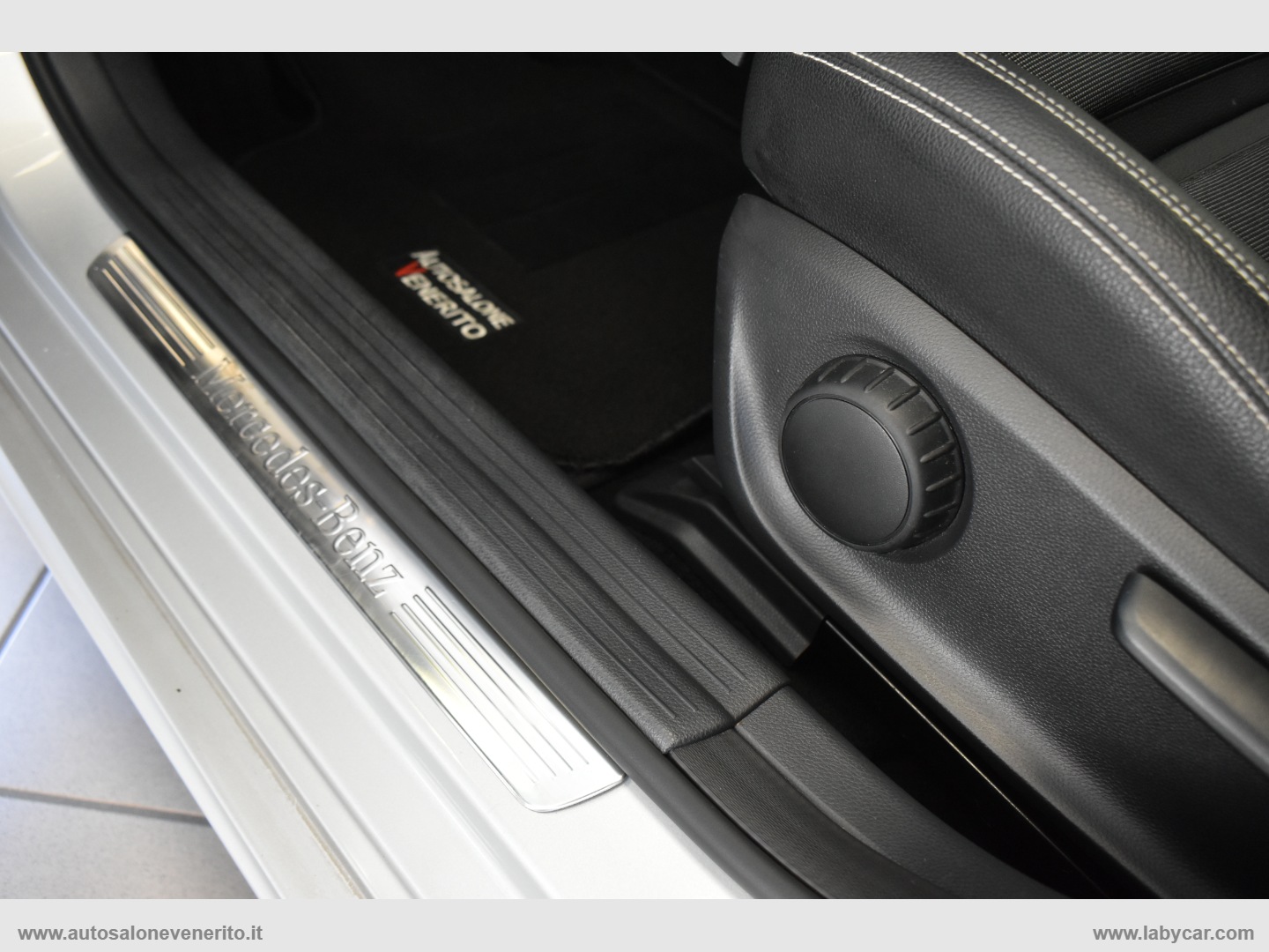 A 180 d Automatic Executive - immagine 15