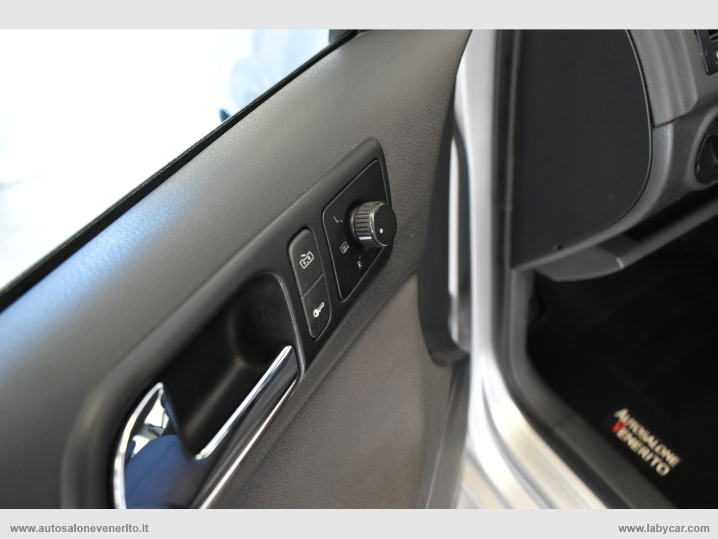 Polo 1.4 TDI 5p. Comfortline - immagine 15