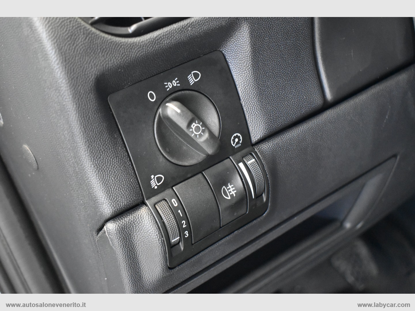 Corsa 1.3 16V CDTI 5p. Sport - immagine 15