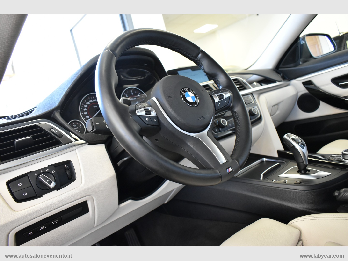 420d xDrive Gran Coupé Sport - immagine 15