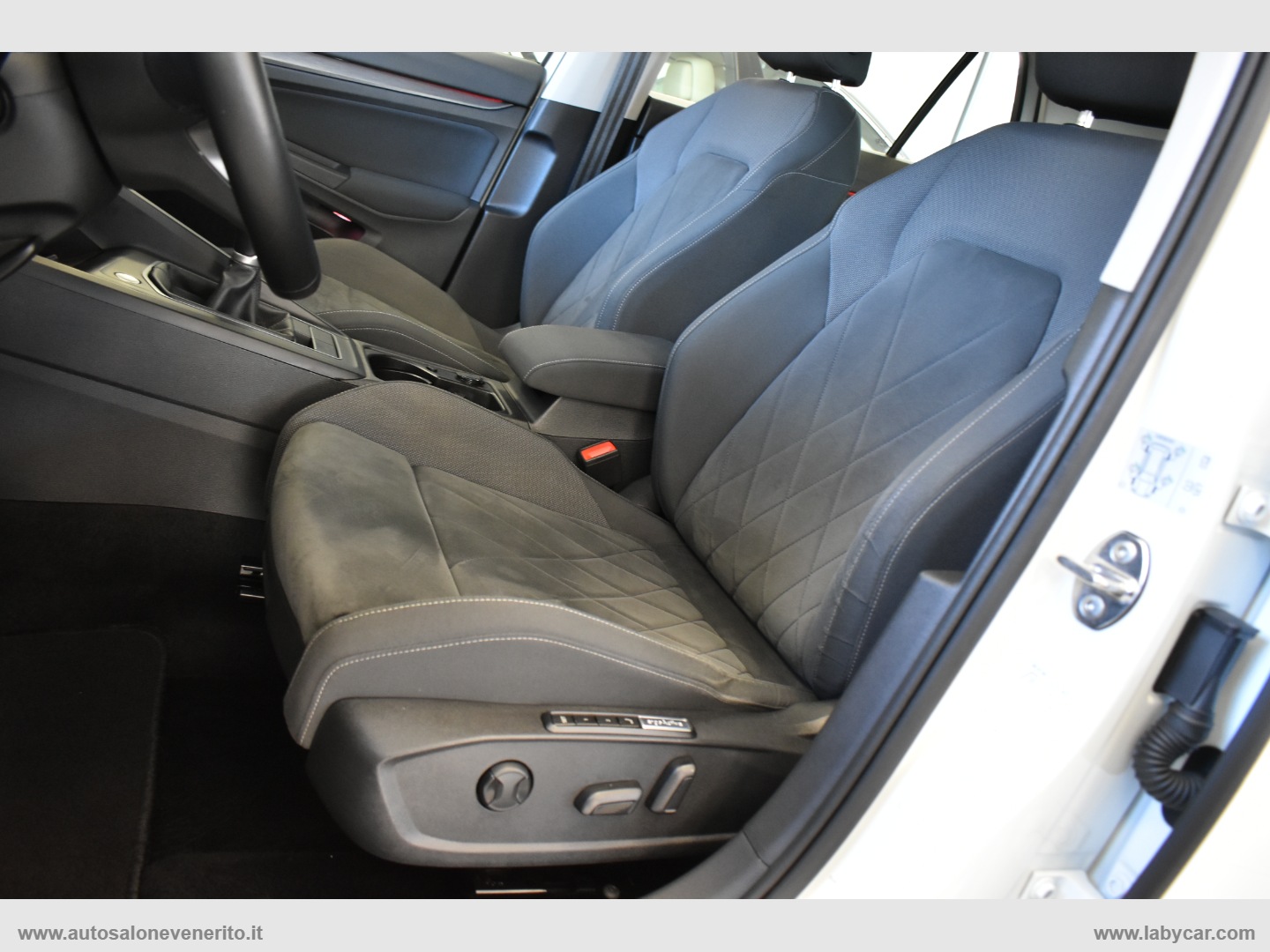 Golf 2.0 TDI SCR Style - immagine 15