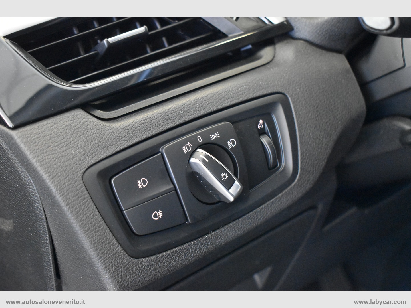 X1 sDrive18d Advantage - immagine 15