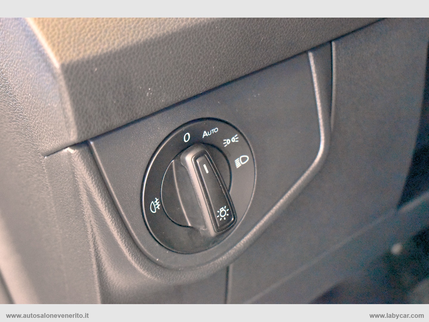 Polo 1.0 TSI 5p. Highline BMT - immagine 15