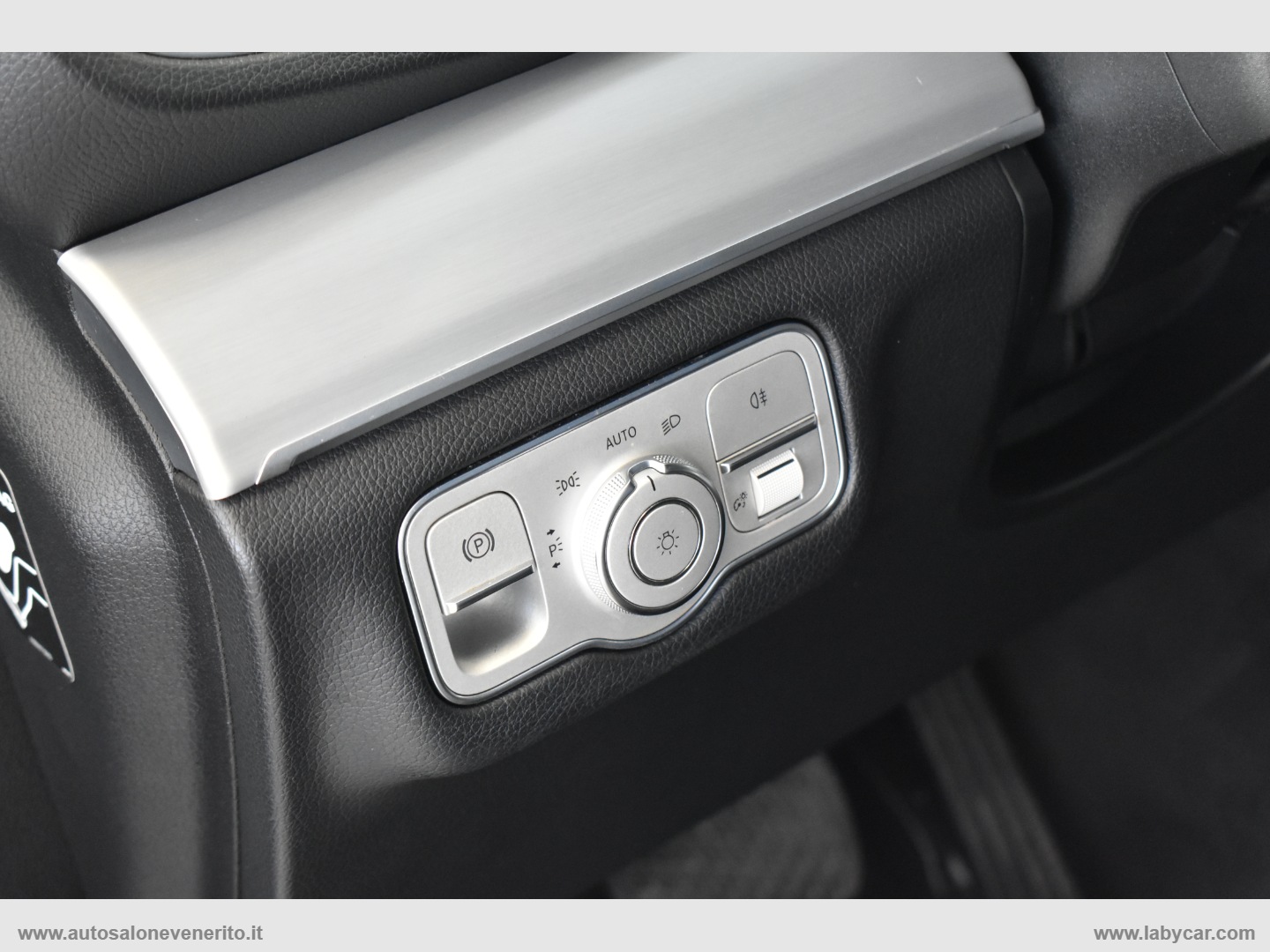 GLE 300 d 4Matic Premium - immagine 15