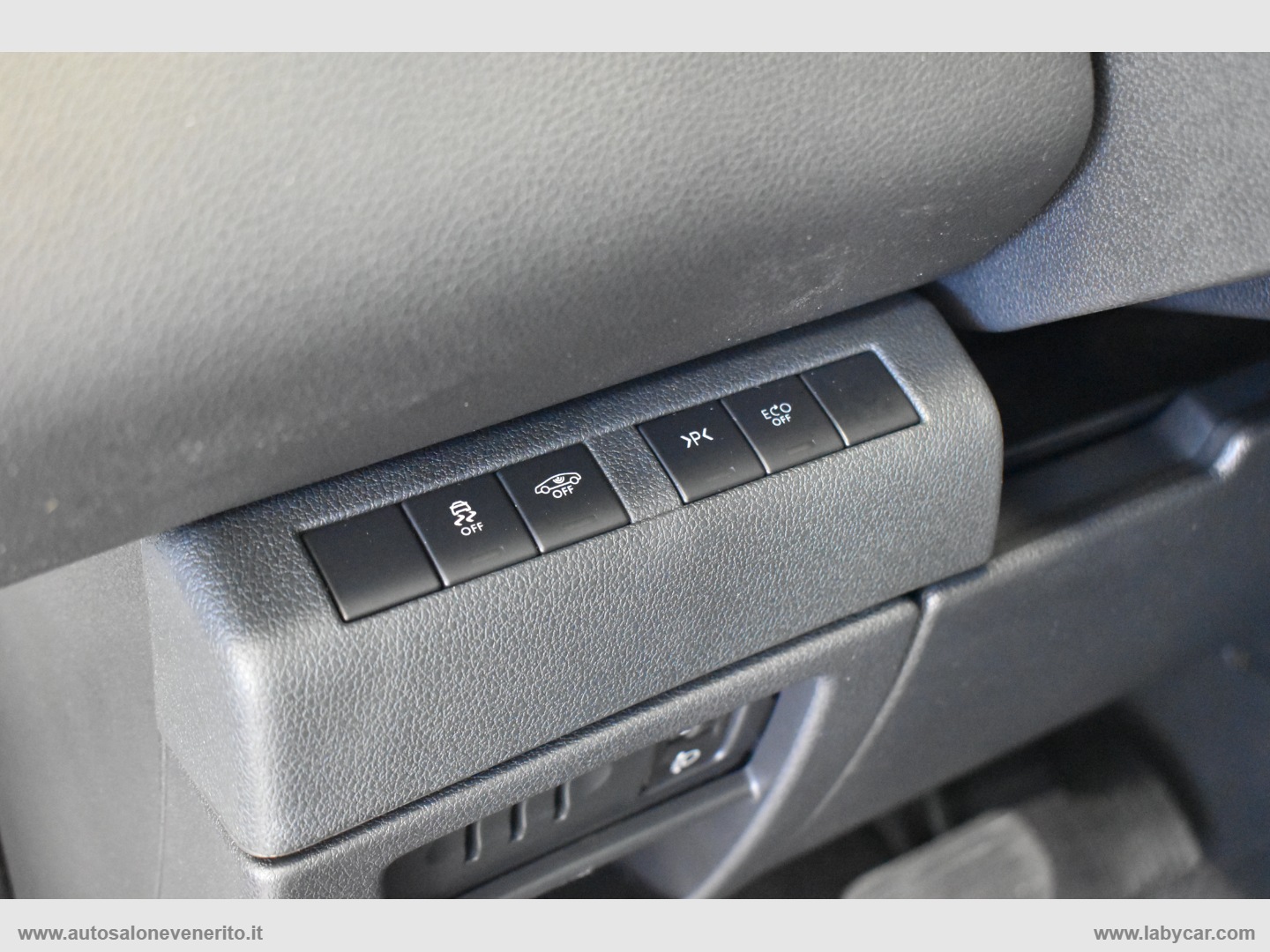 5008 BlueHDi 120 EAT6 S&S Allure - immagine 15