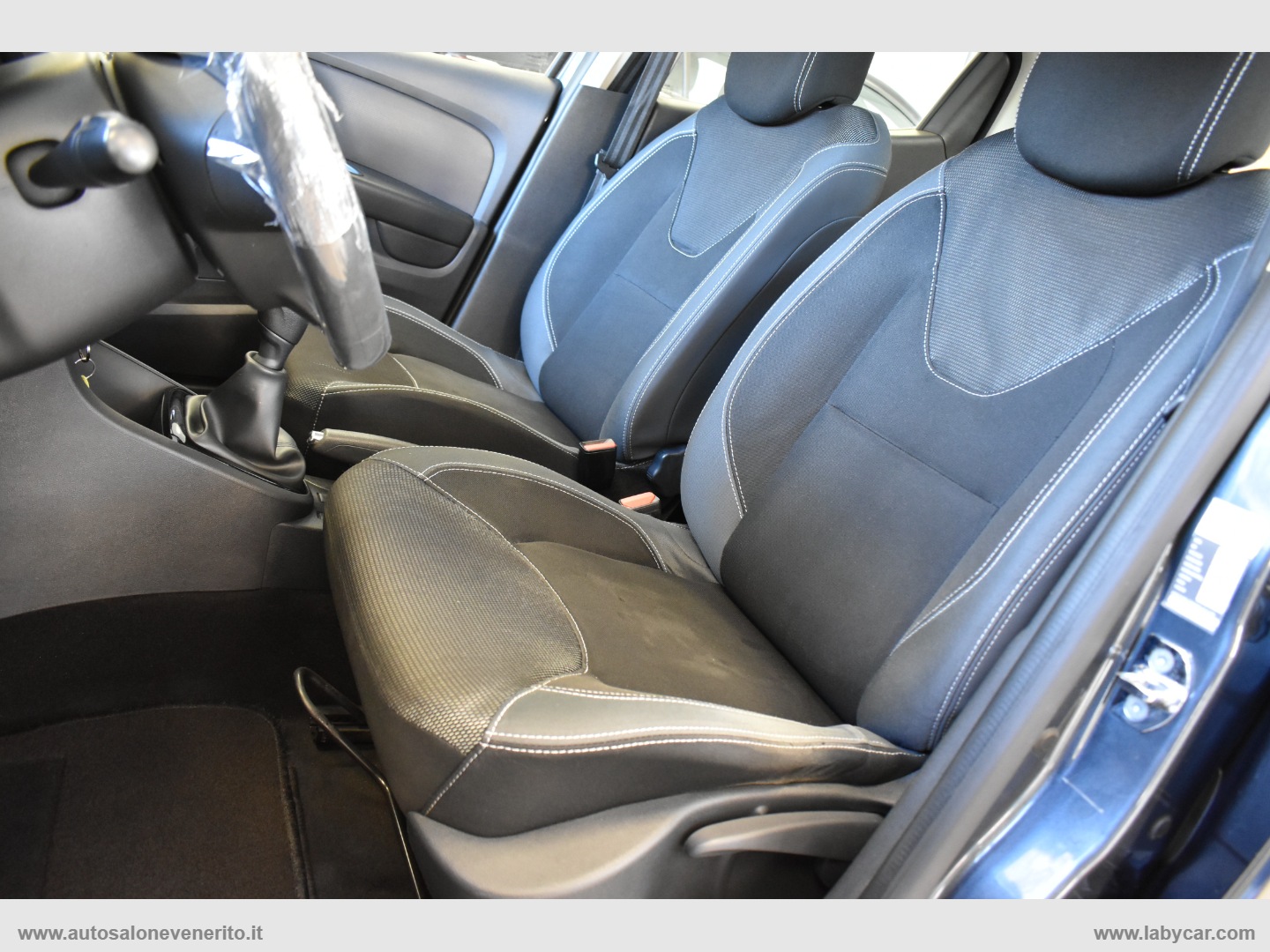 Clio dCi 8V 90 CV S&S 5p. Energy Intens - immagine 15