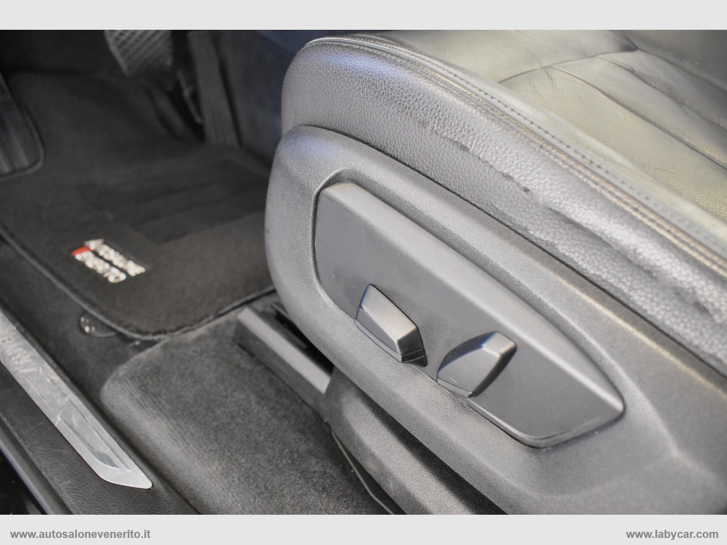 X5 xDrive25d Experience - immagine 15