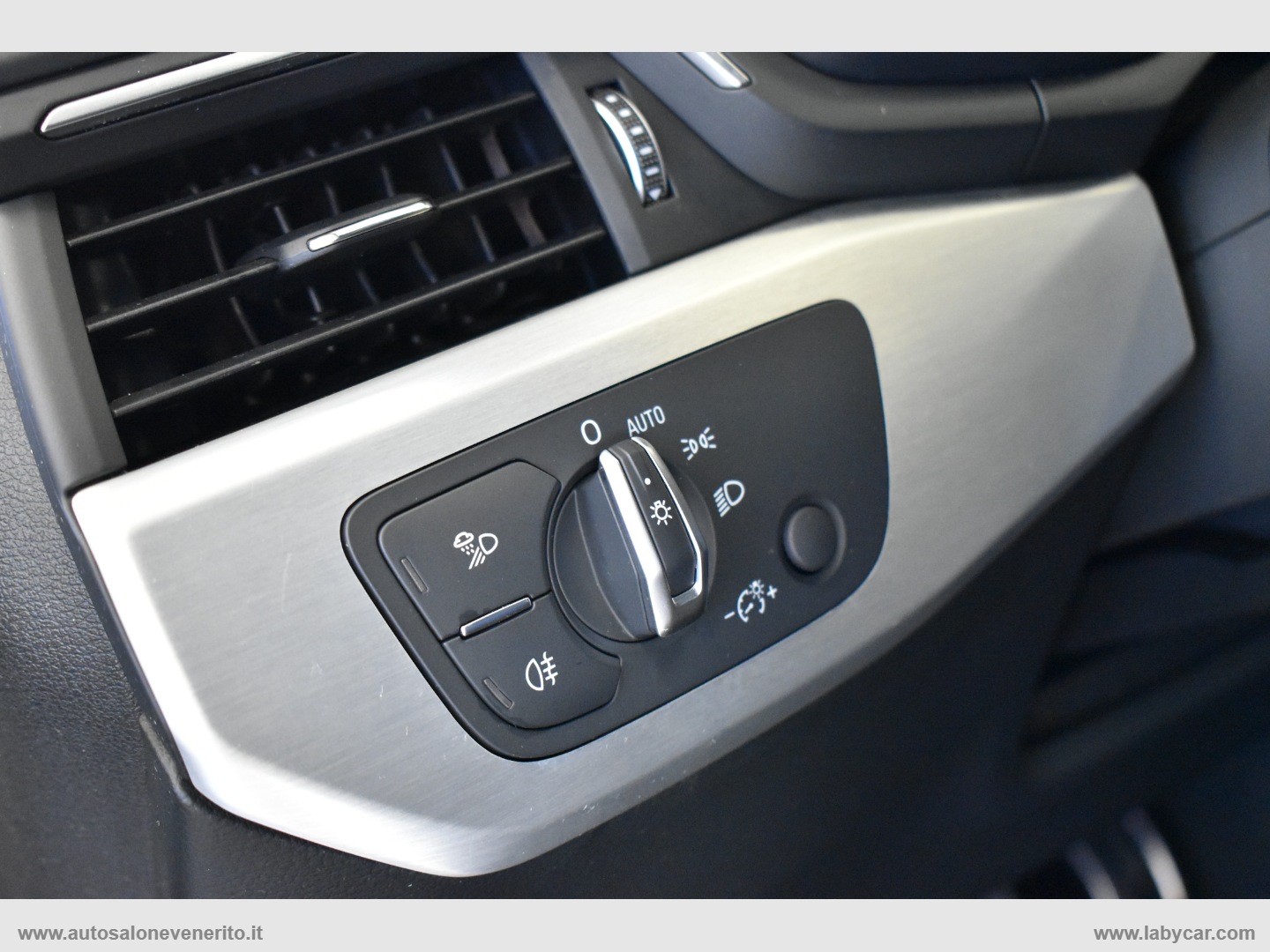 A4 Avant 3.0 TDI 272 qu. tip. Bus.Sport S LINE - immagine 15