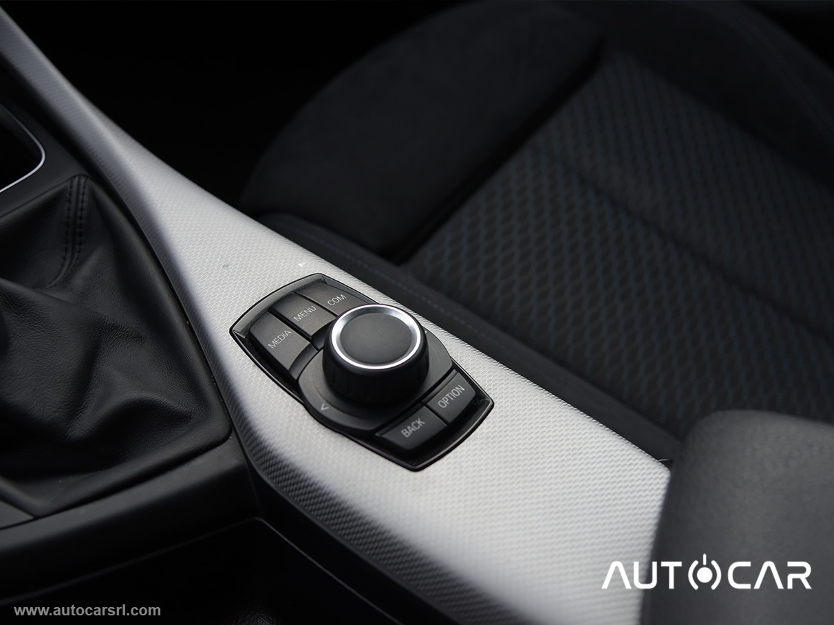 116d 5p. Msport - immagine 15