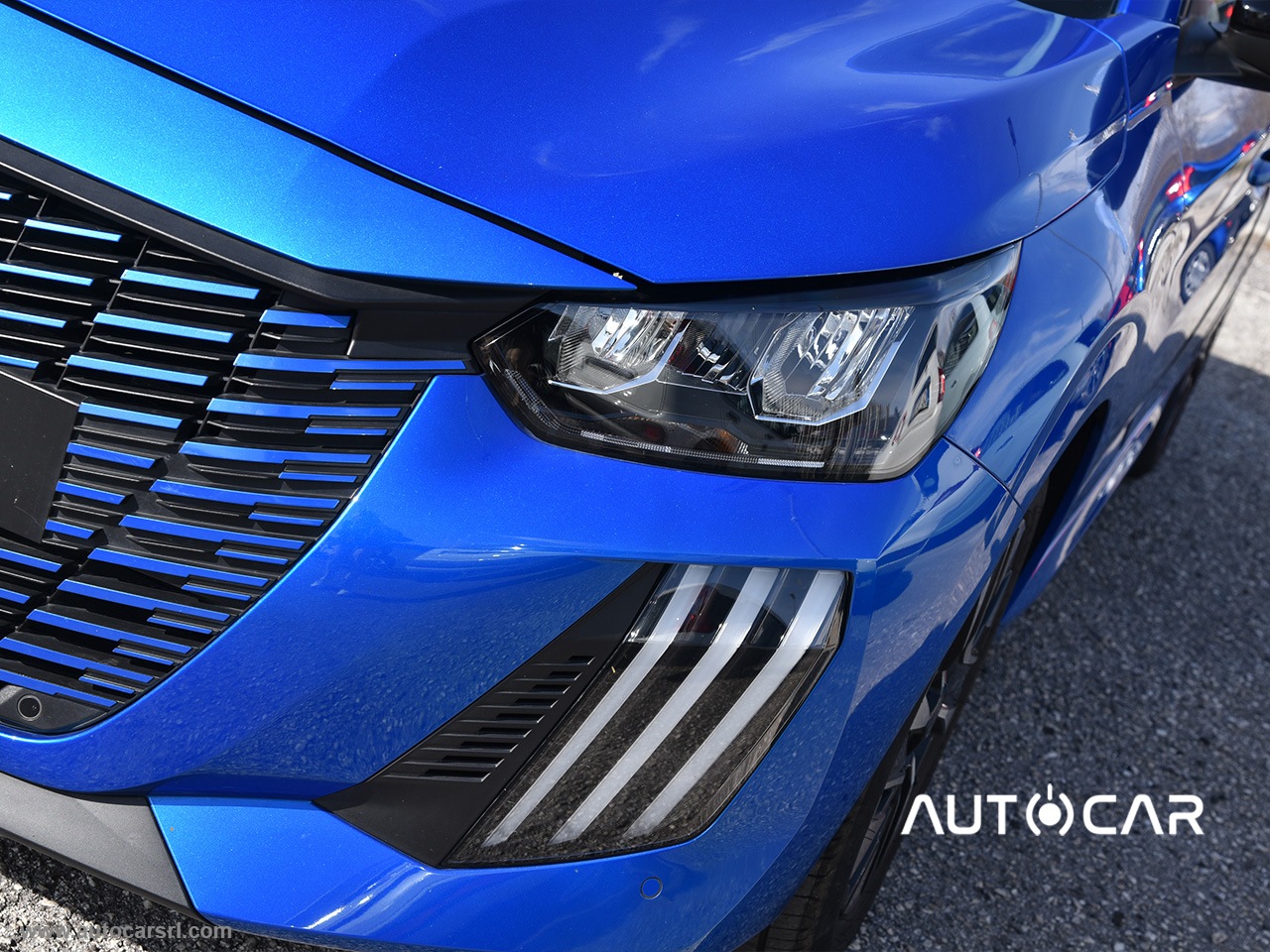 208 PureTech 100 S&S 5p. Allure - immagine 15