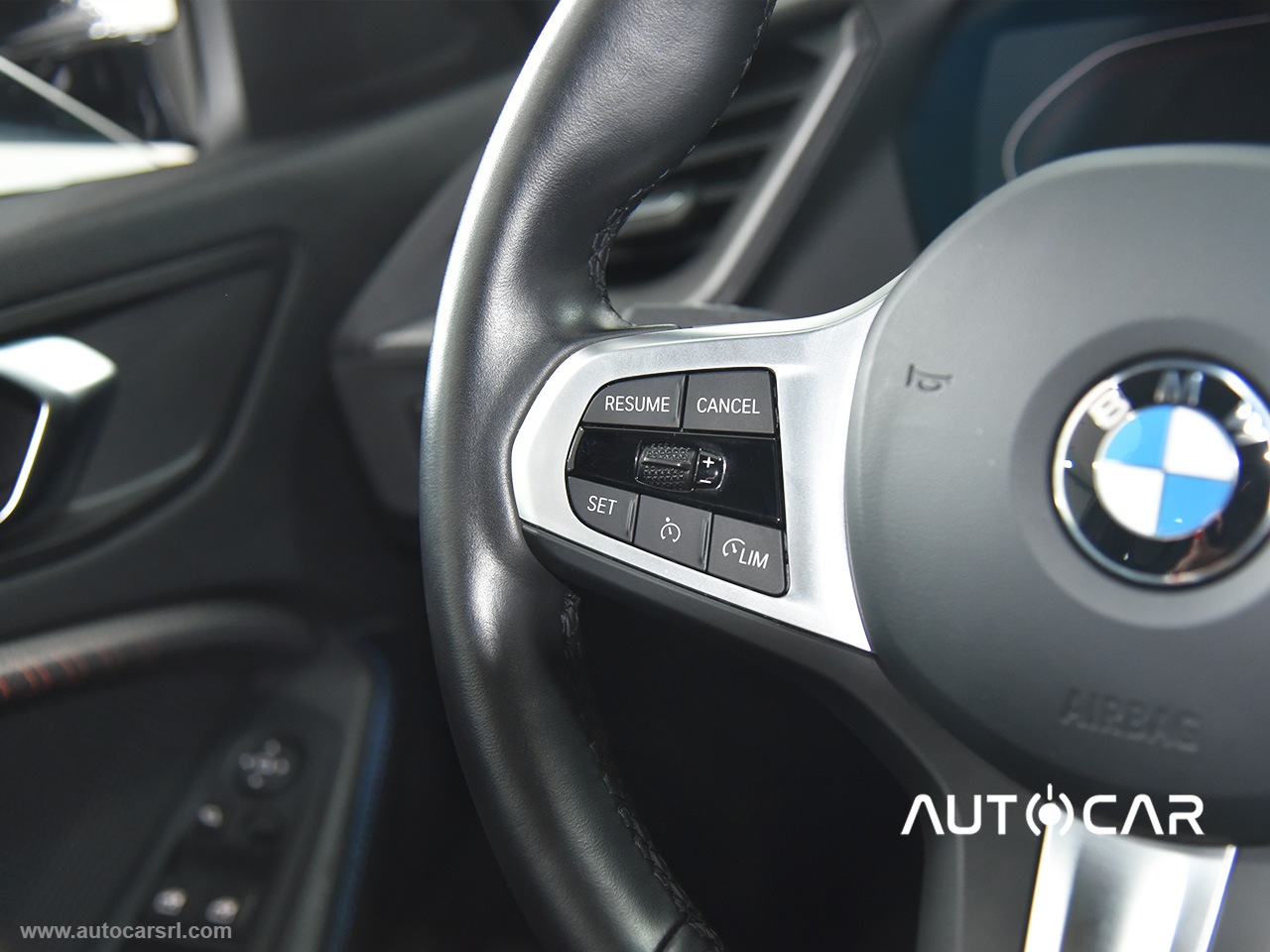 116i 5p. Msport - immagine 15