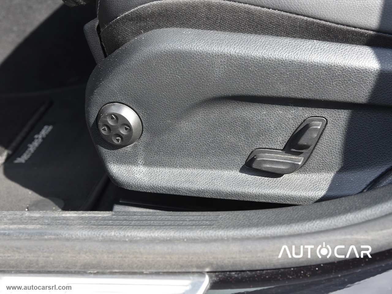 C 220 d S.W. Auto Premium - immagine 15