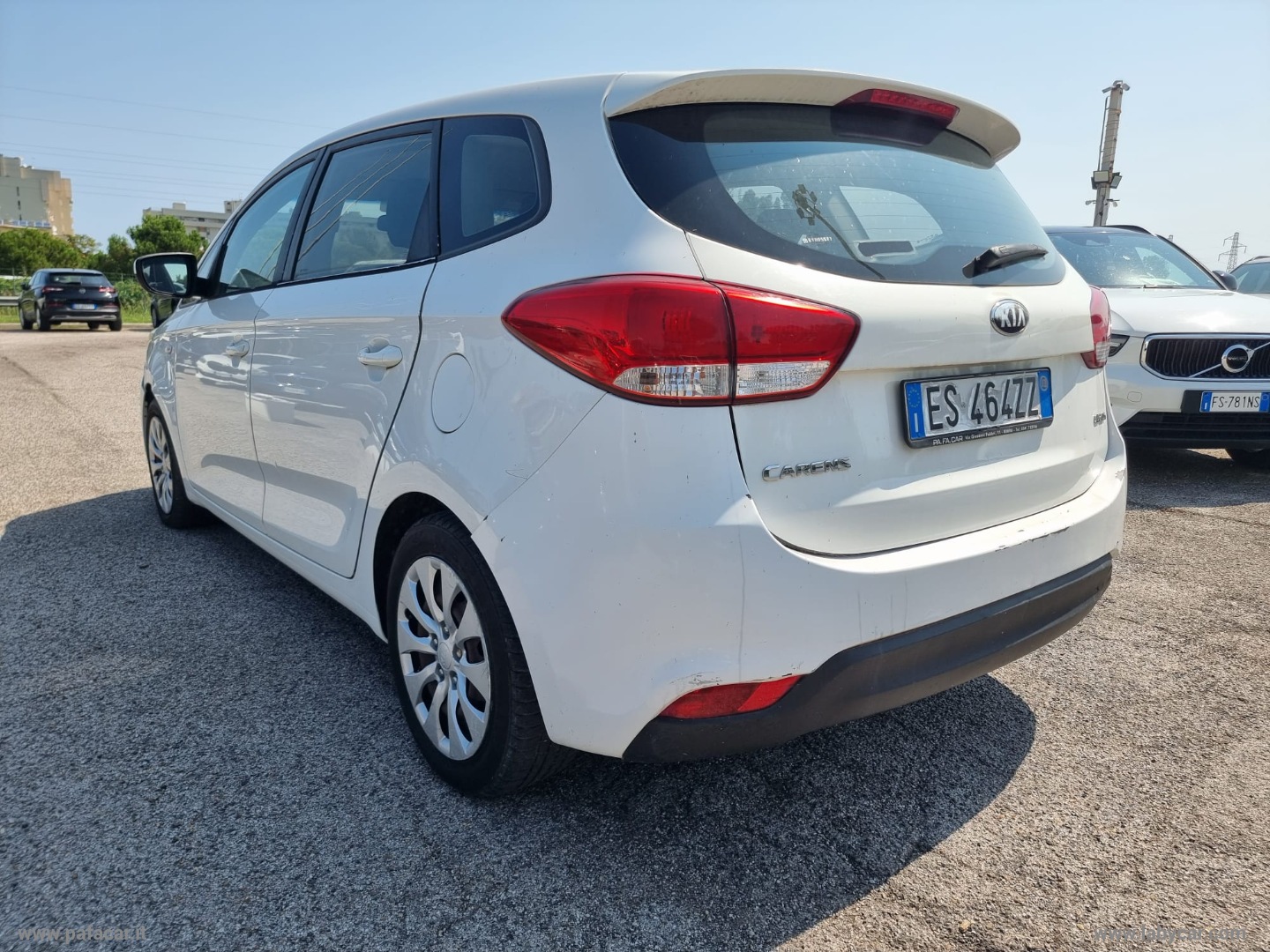 Carens 1.7 CRDi 115 CV Cool - immagine 15