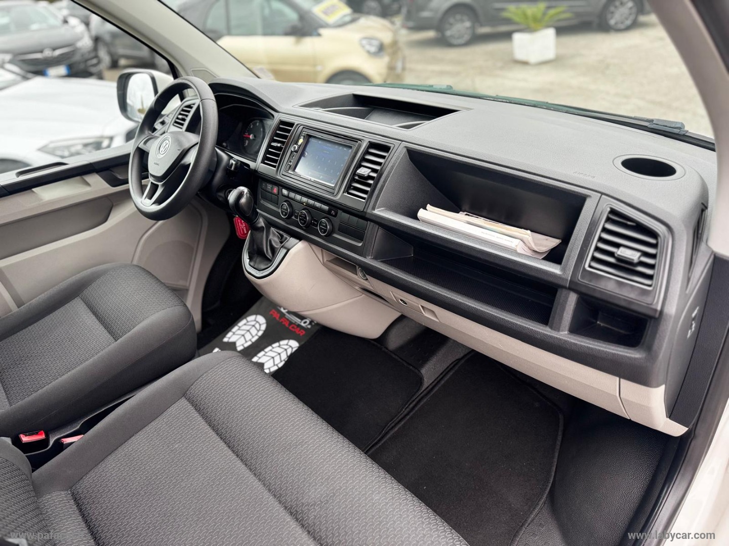 Caravelle 2.0TDI 150 DSG PC Comf. - immagine 15