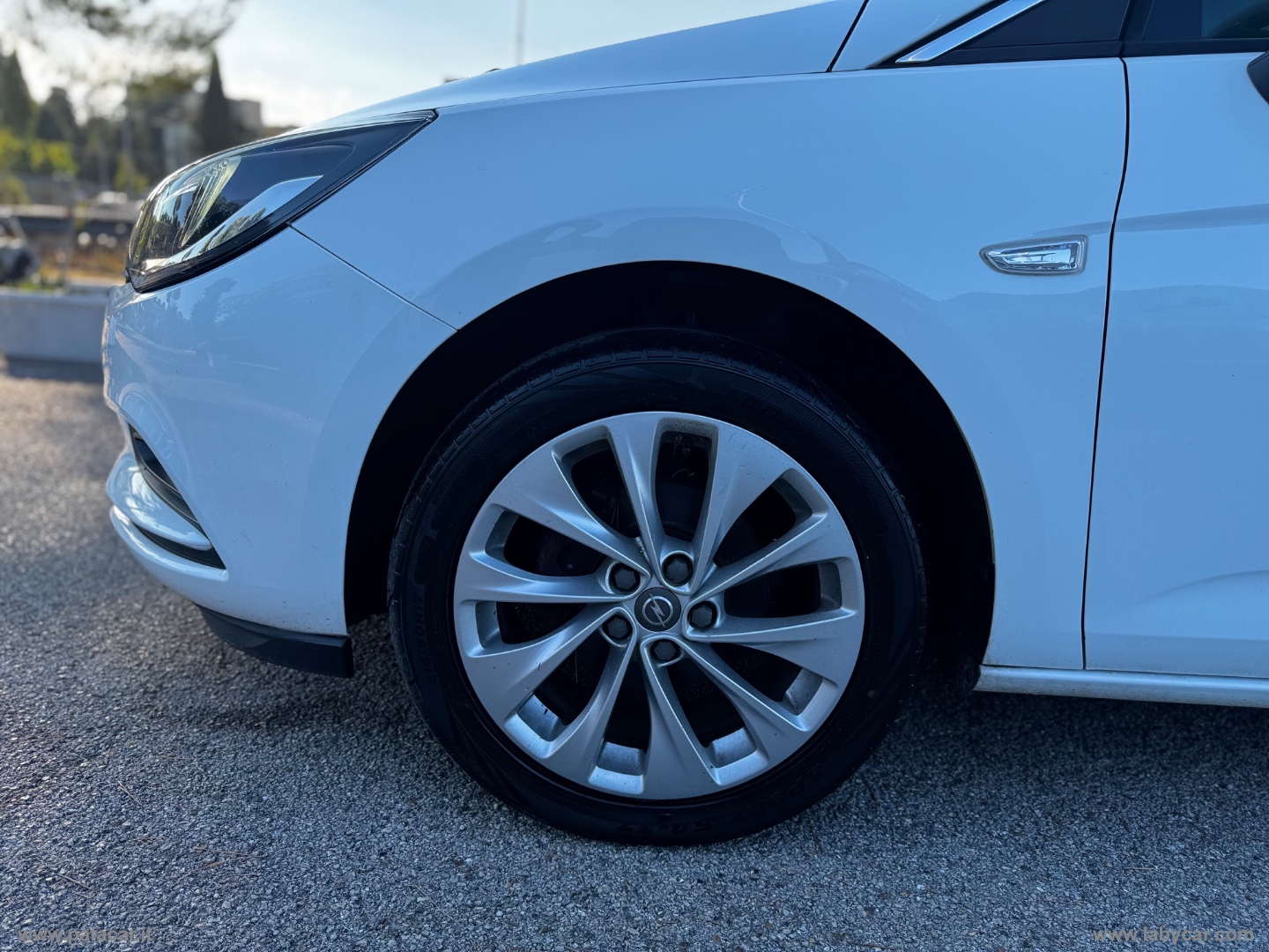 Astra 1.4 T 110 CV EcoM ST Innovation - immagine 15