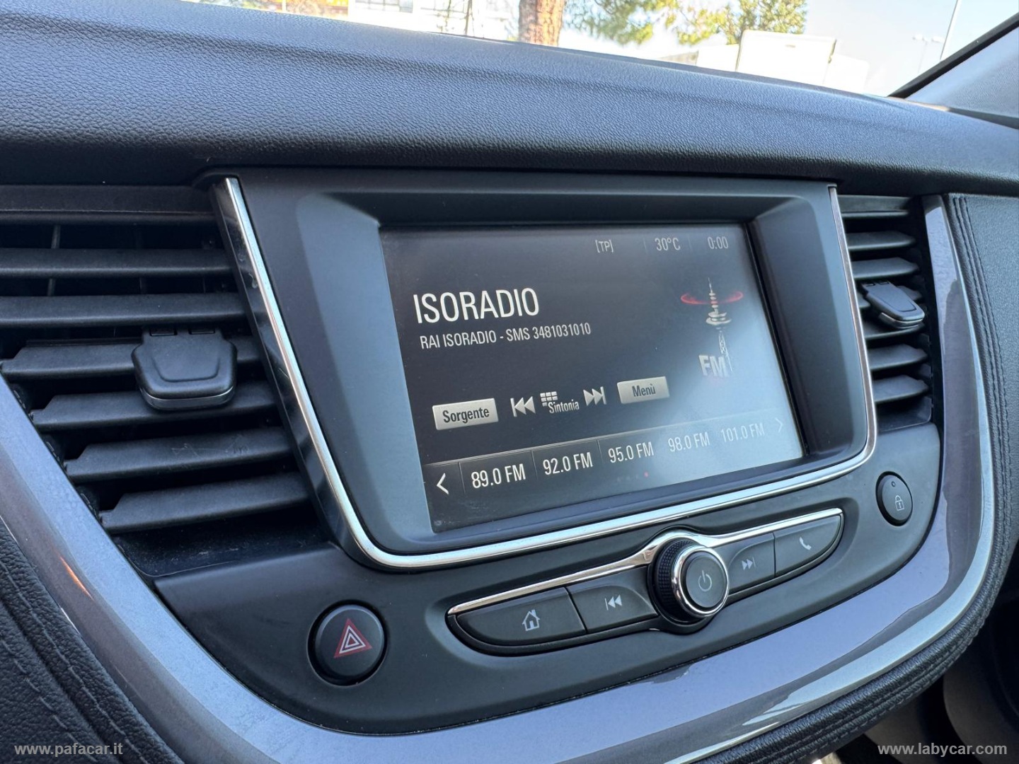 Grandland X 1.5 D Ecotec S&S aut. El. - immagine 15