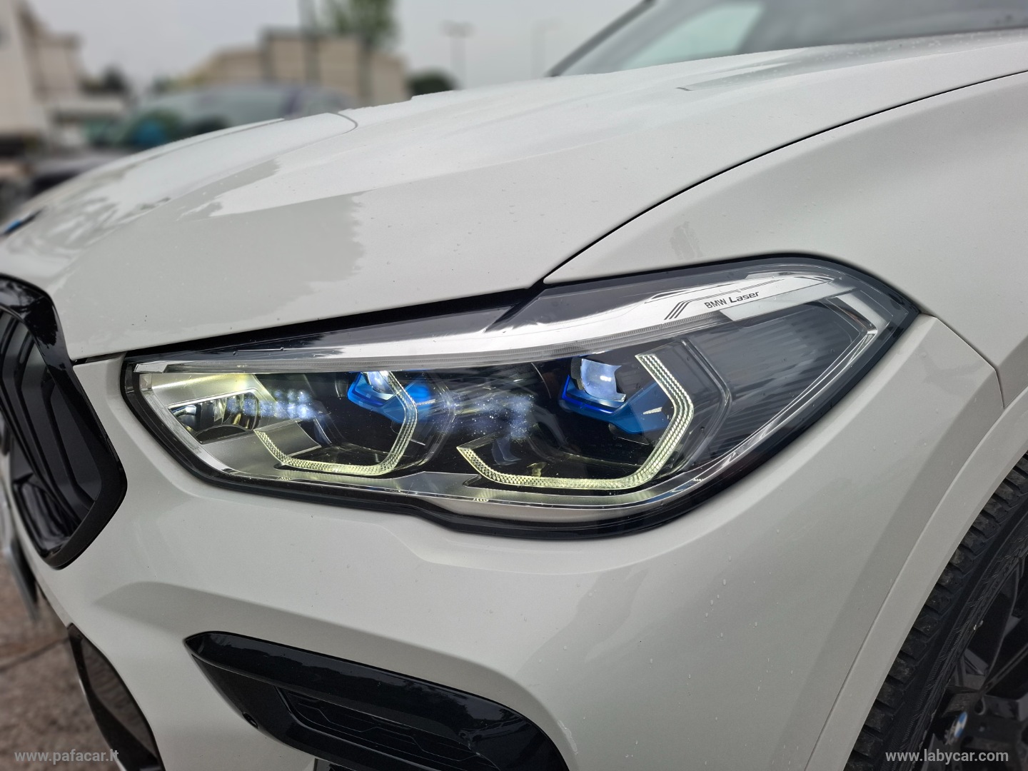 X6 xDrive30d 48V Msport - immagine 15