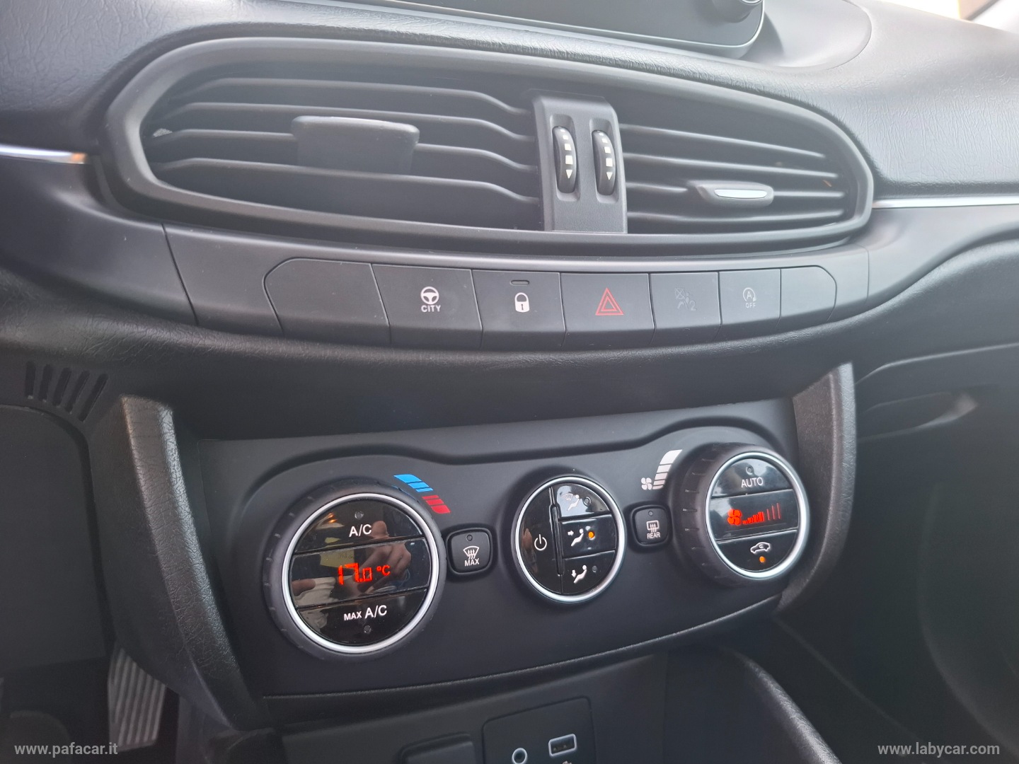 Tipo 1.3 Mjt S&S 5p. Lounge - immagine 15