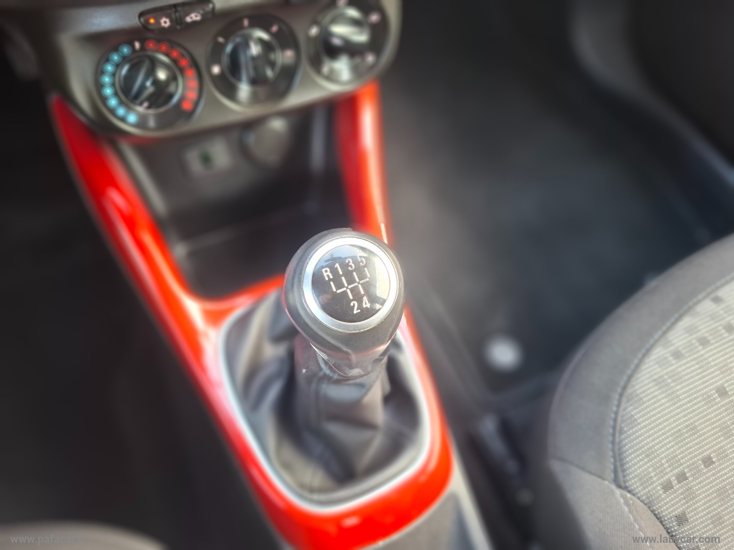 Adam 1.4 87 CV GPL Tech VR/46 Lim. Ed. - immagine 15