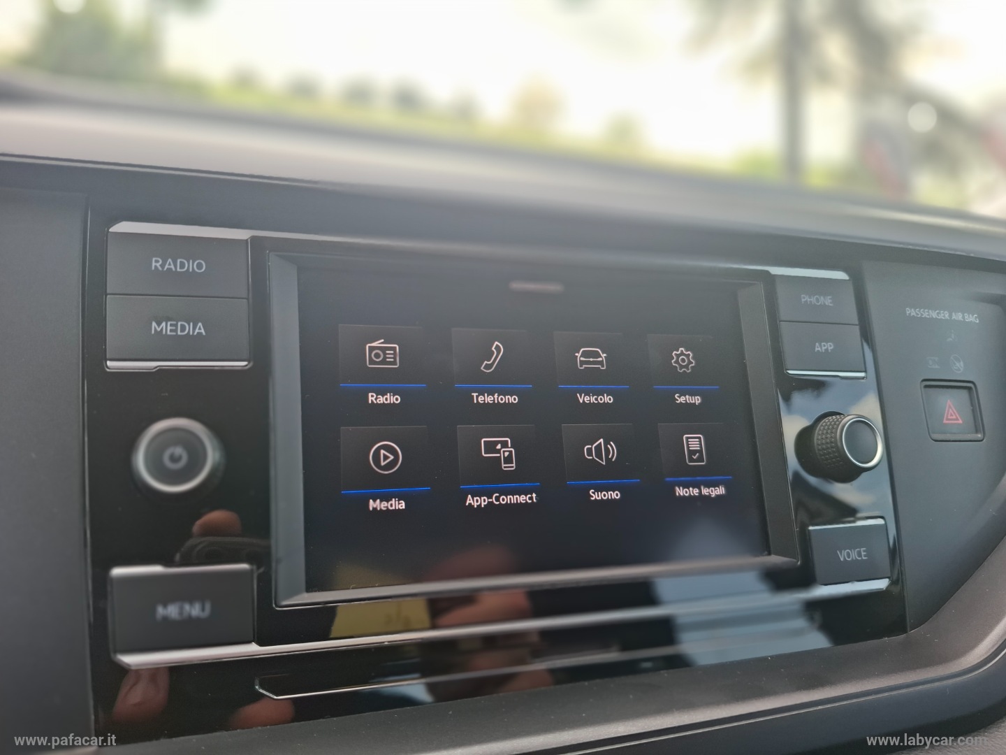 Taigo 1.0 TSI Life - immagine 15