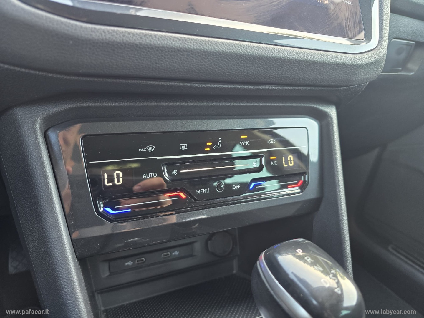 Tiguan 2.0 TDI 150CV SCR DSG Elegance - immagine 15