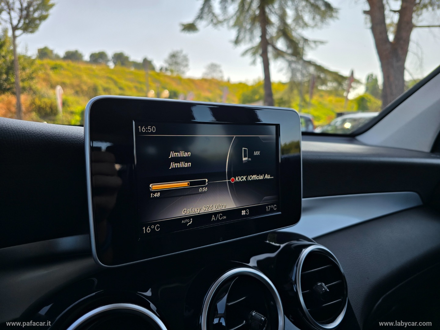 GLC 220 d 4Matic Sport - immagine 15
