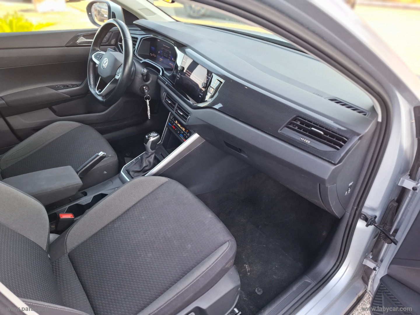 Taigo 1.0 TSI 110 CV DSG Life - immagine 15