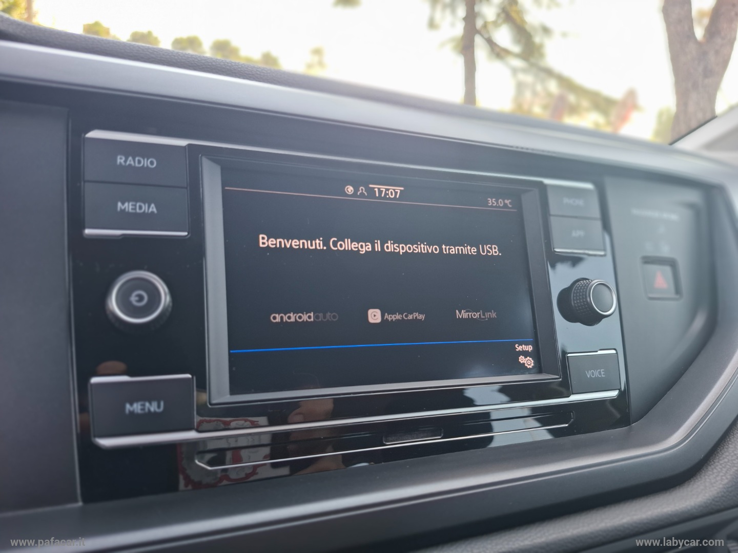 Taigo 1.0 TSI Life - immagine 15