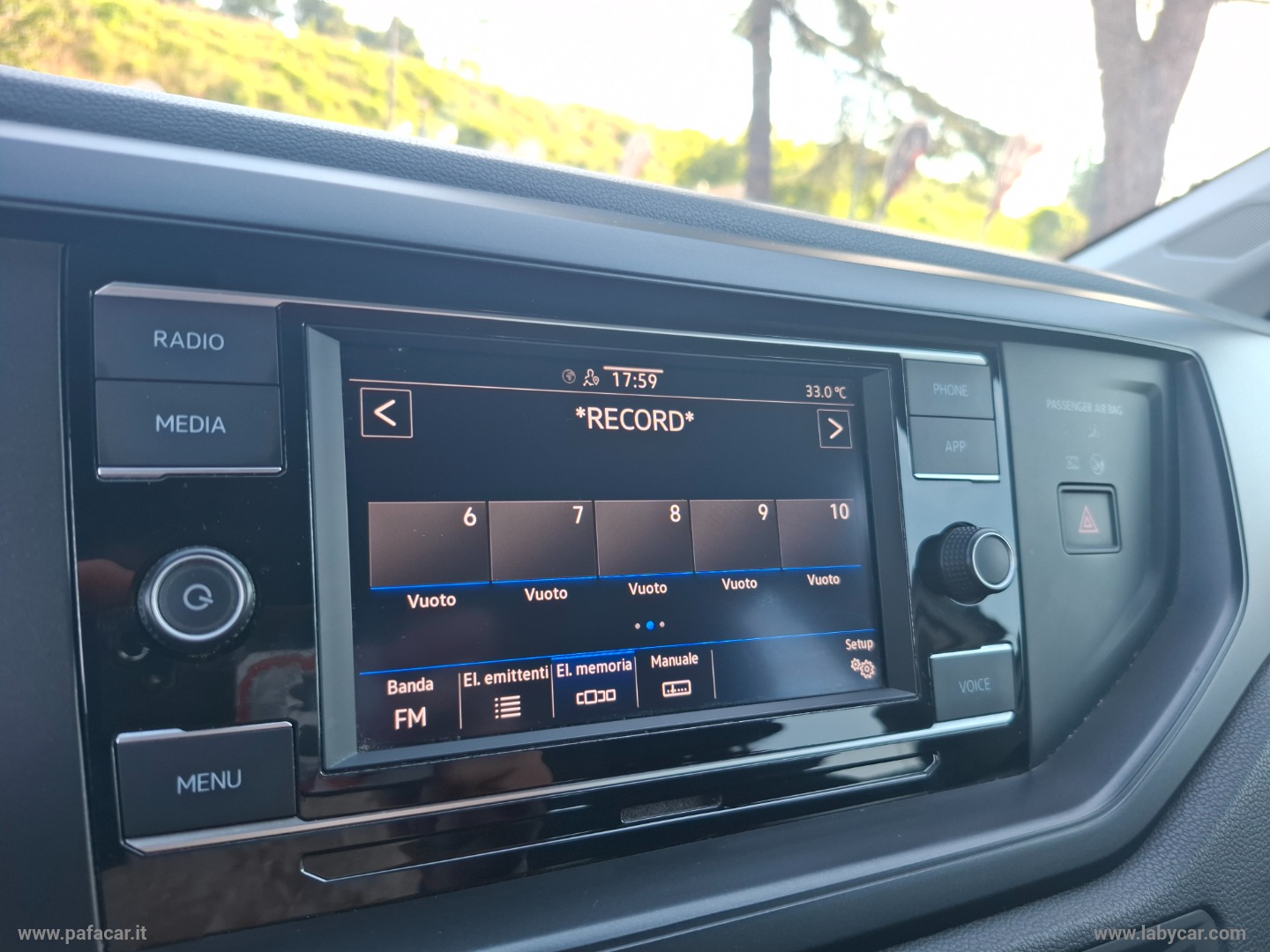 Taigo 1.0 TSI Life - immagine 15