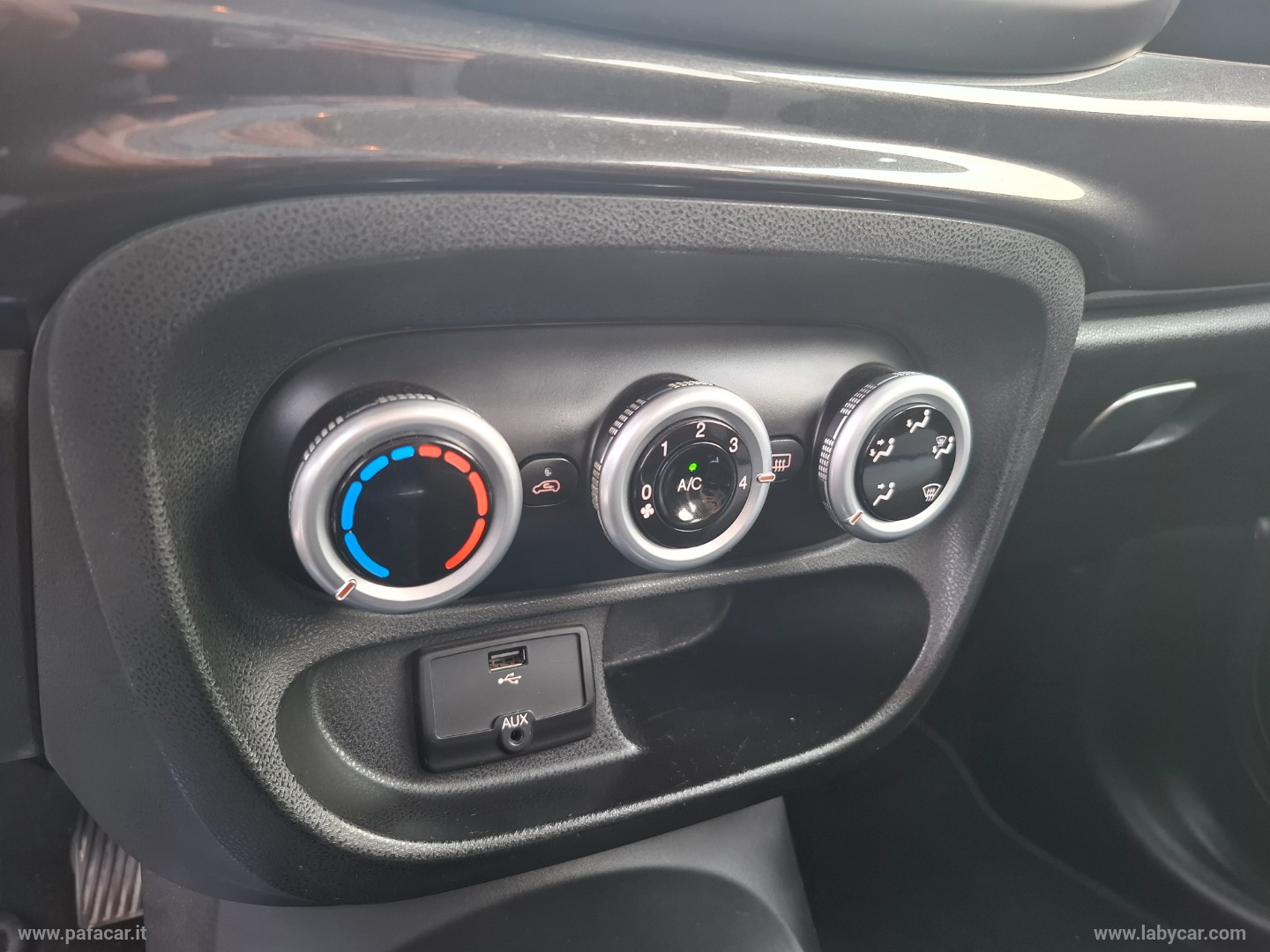 500L 0.9 TwinAir Turbo Nat.Pow. Pop Star - immagine 15