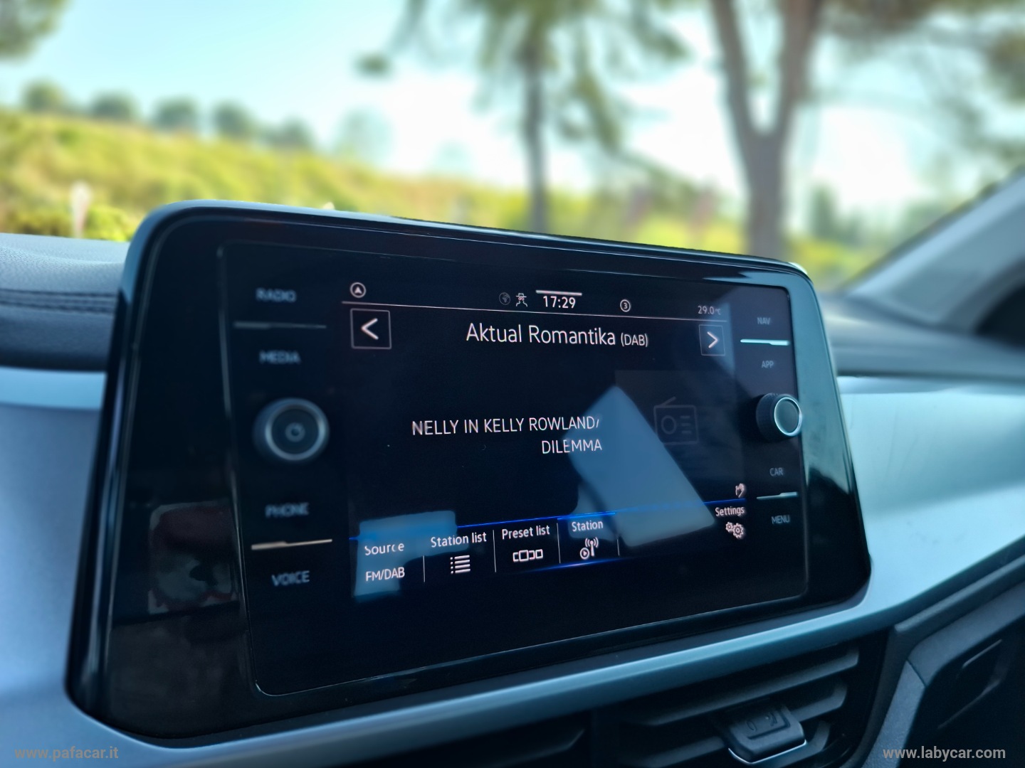 T-Roc 1.5 TSI ACT DSG Life - immagine 15