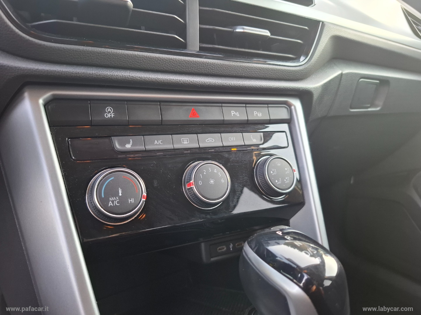 T-Roc 1.5 TSI ACT DSG Life - immagine 15