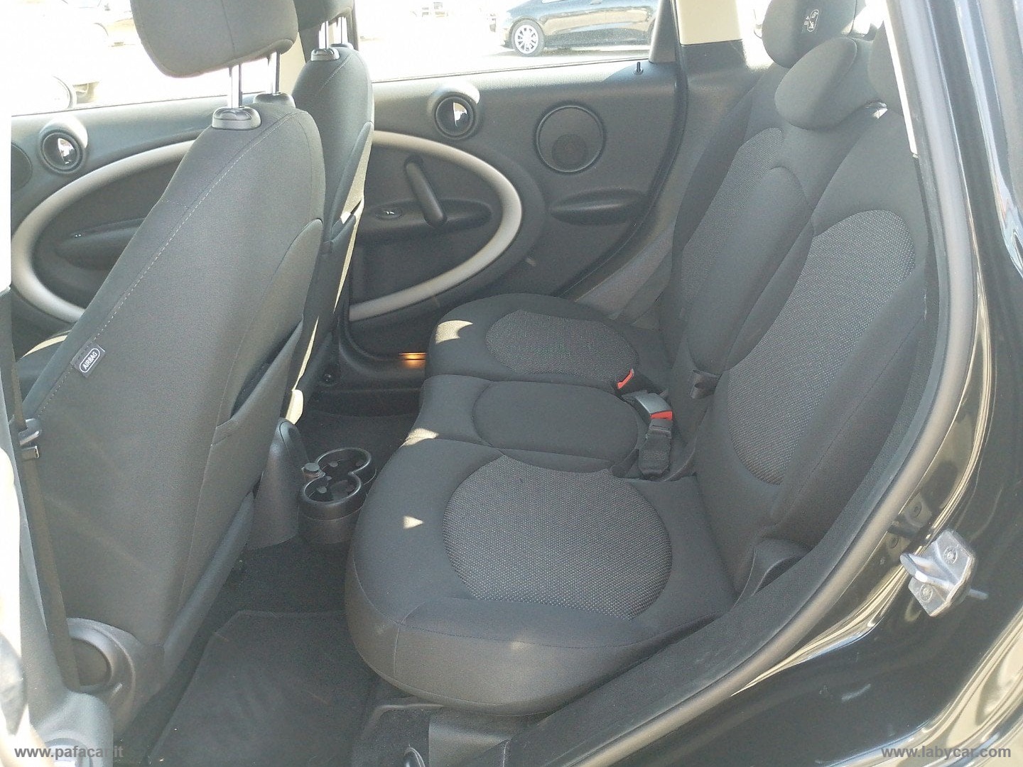 Mini One D Business Countryman - immagine 15
