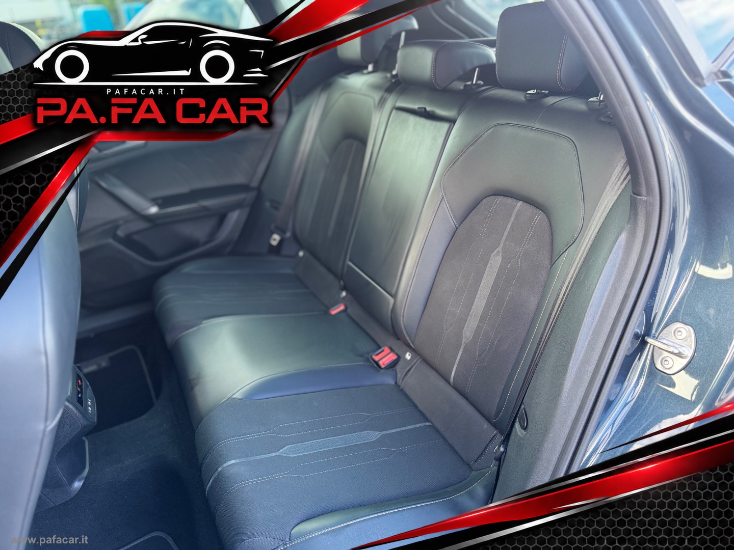 Formentor 1.5 TSI DSG - immagine 15