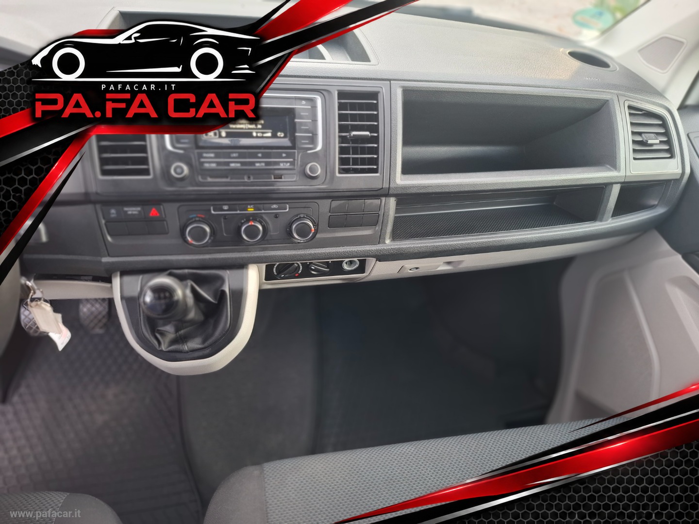 Caravelle 2.0TDI 102 PC Tren. - immagine 15