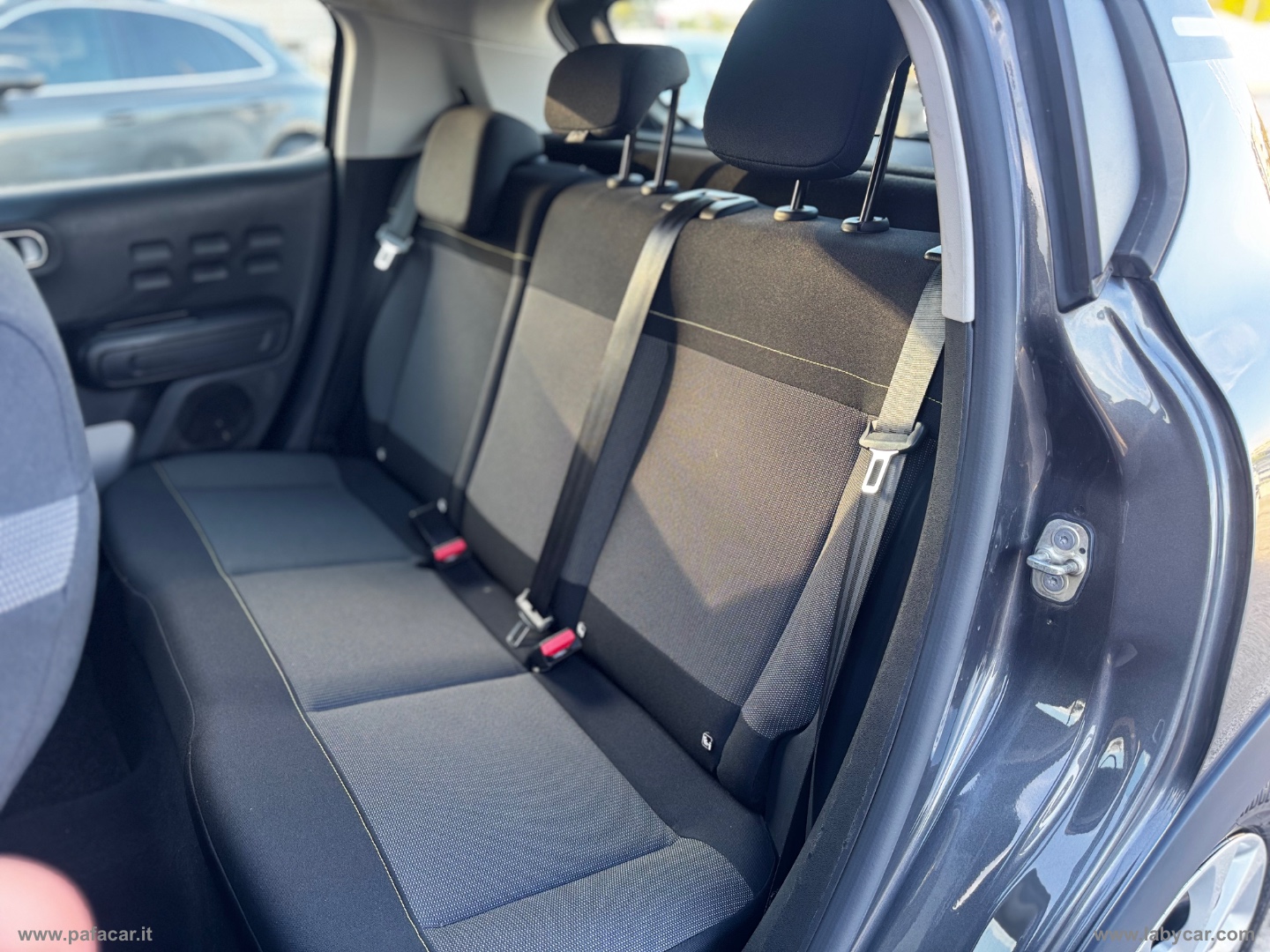 C3 PureTech 83 S&S Shine - immagine 15