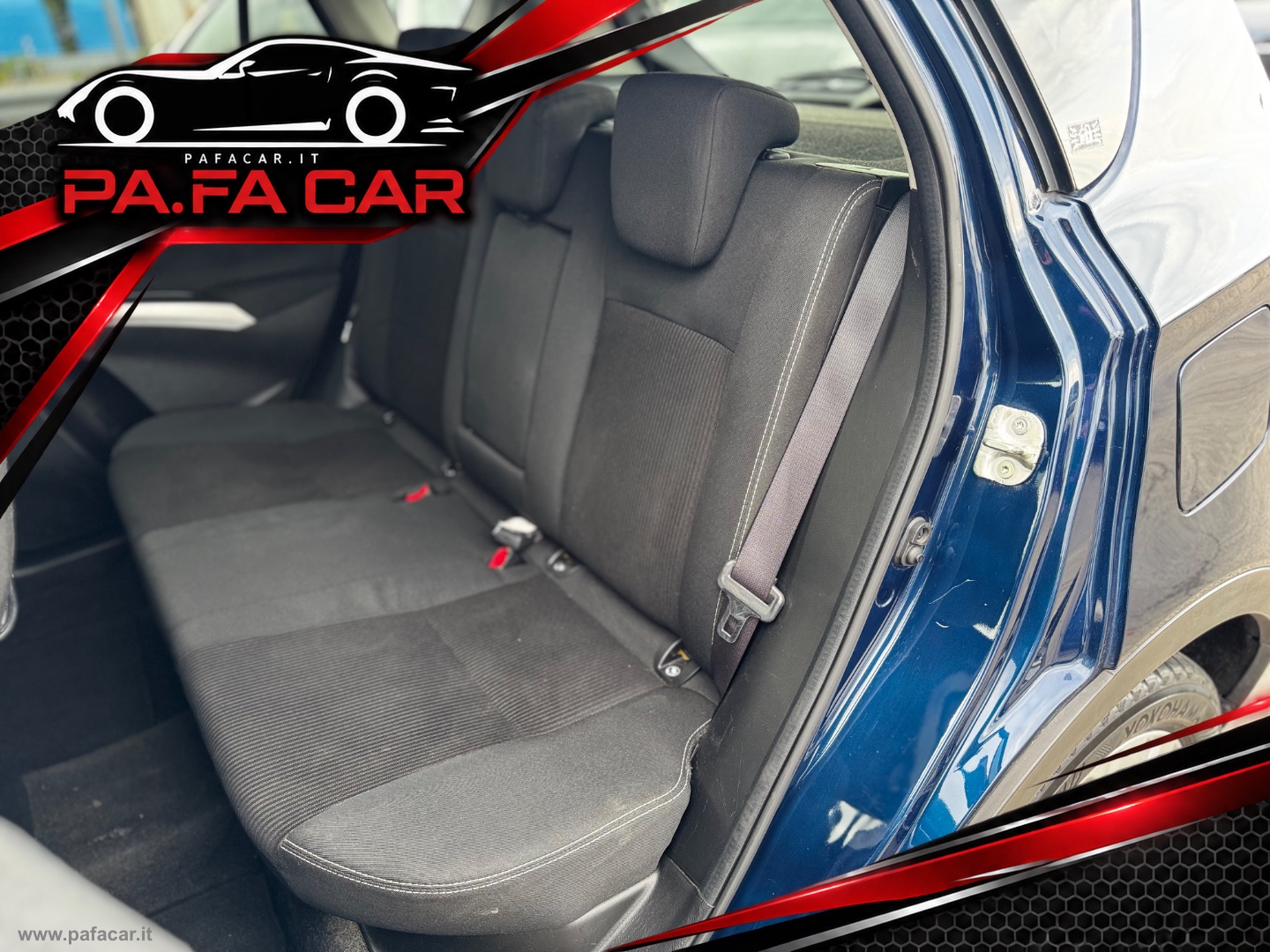 S-Cross 1.0 Boosterjet Cool - immagine 15