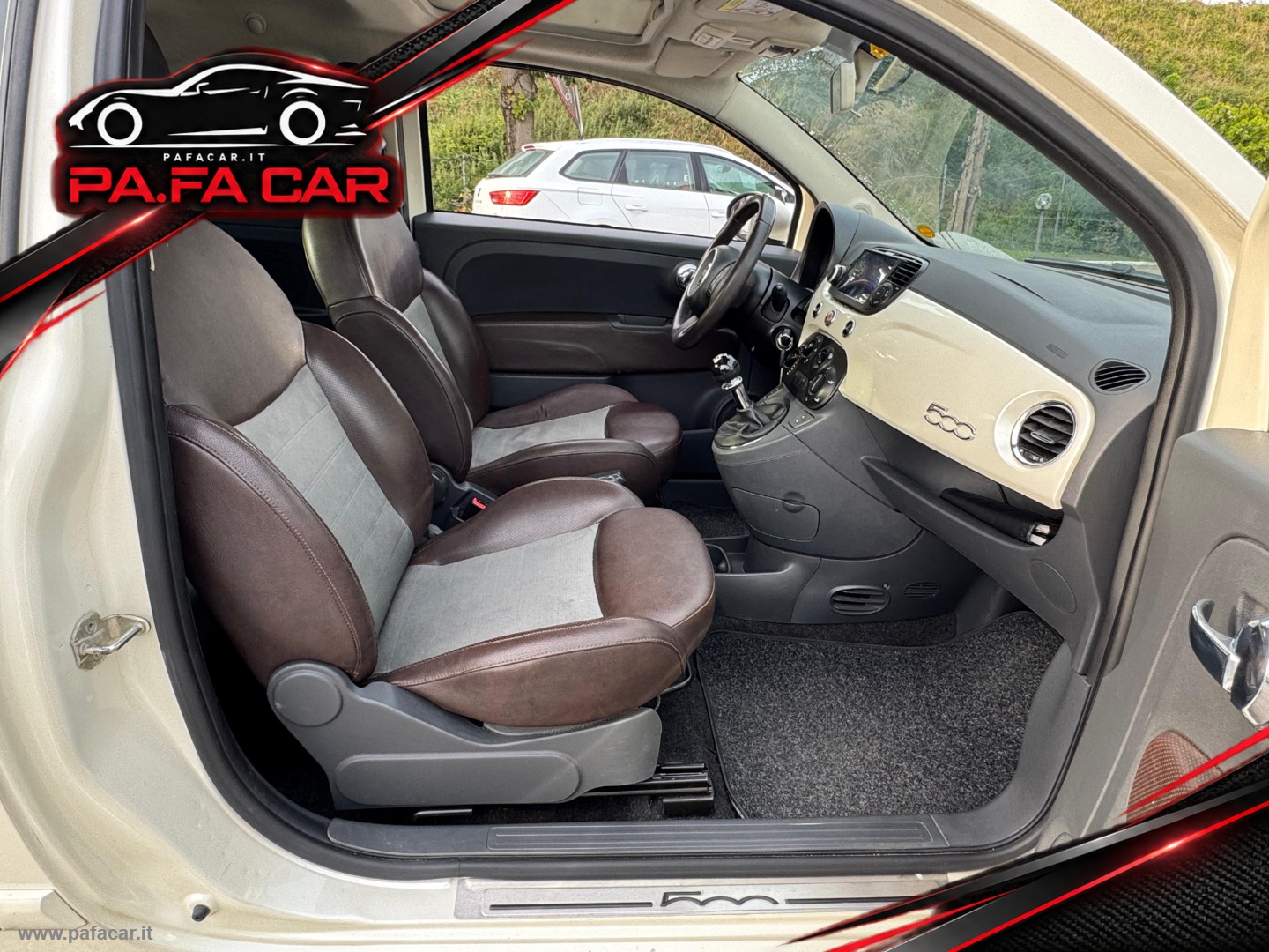 500 1.2 Sport - immagine 15