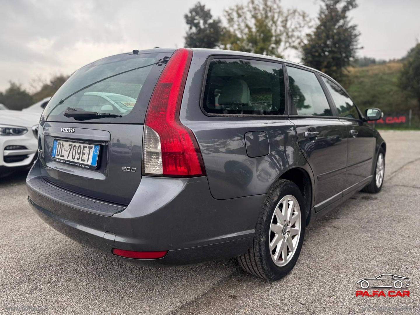 V50 2.0 D Summum - immagine 15