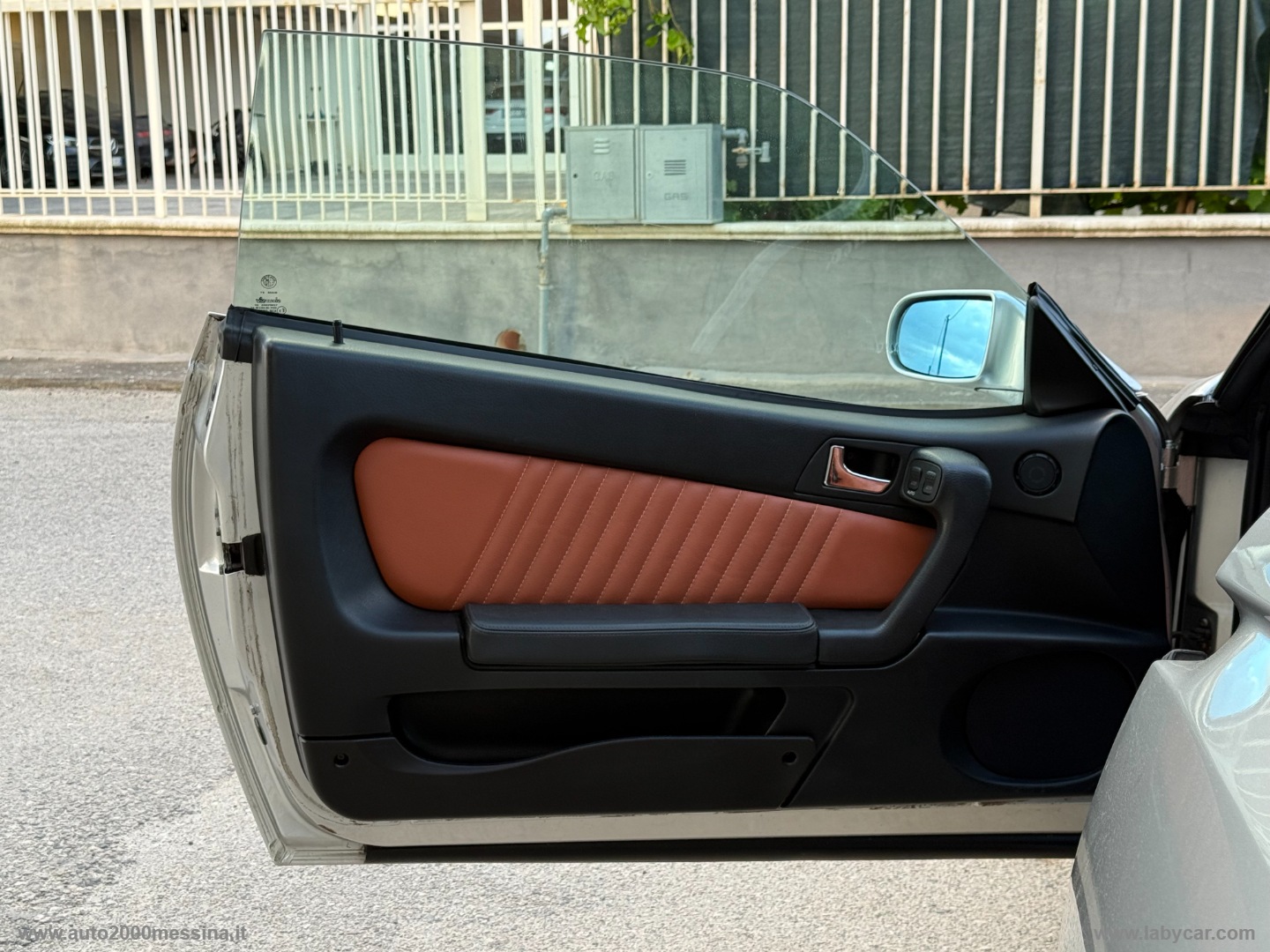 Gtv 2.0i JTS 16V - immagine 15