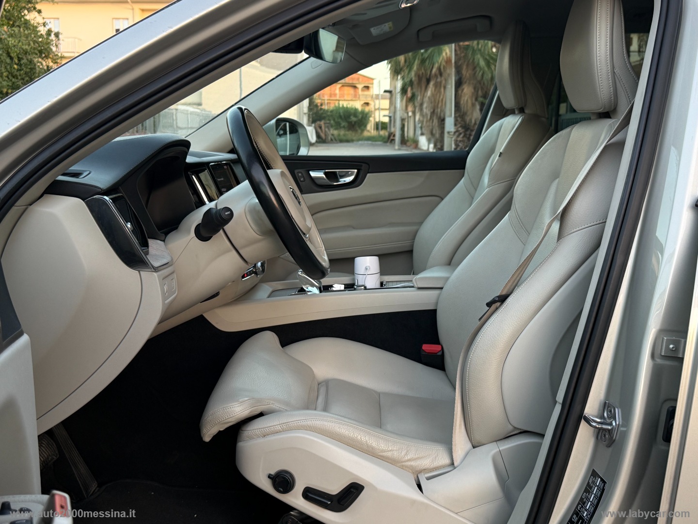XC60 B4 AWD GEARTRONIC INSCRIPTION - immagine 15