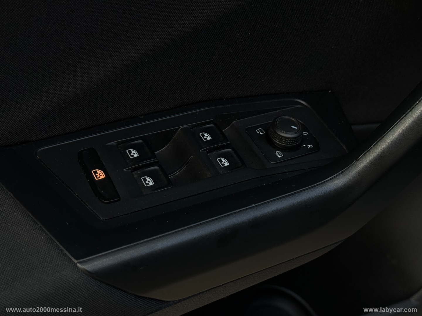 T-Roc 2.0 TDI Style BlueMotion Tech. - immagine 15