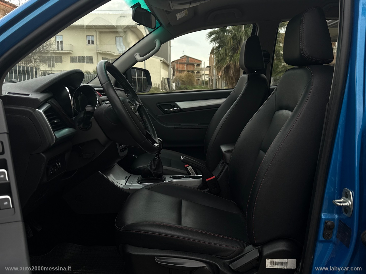 Cross 4 2.0 Turbo Diesel DC - immagine 15