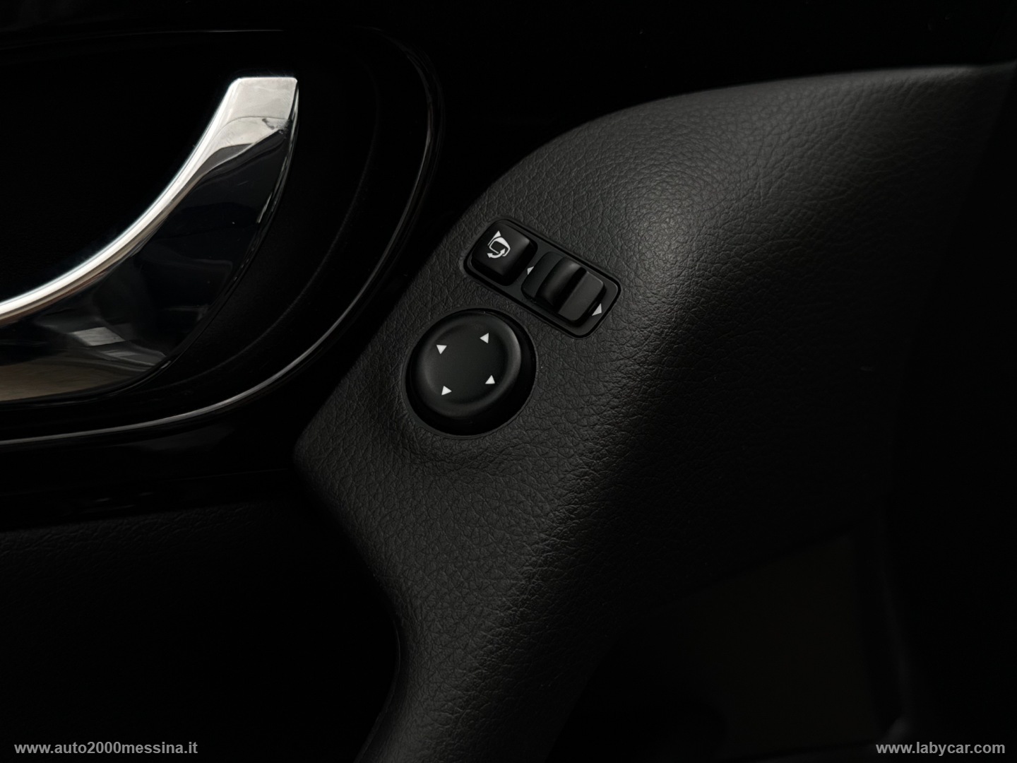 Qashqai 1.5 dCi 115 CV Business - immagine 15
