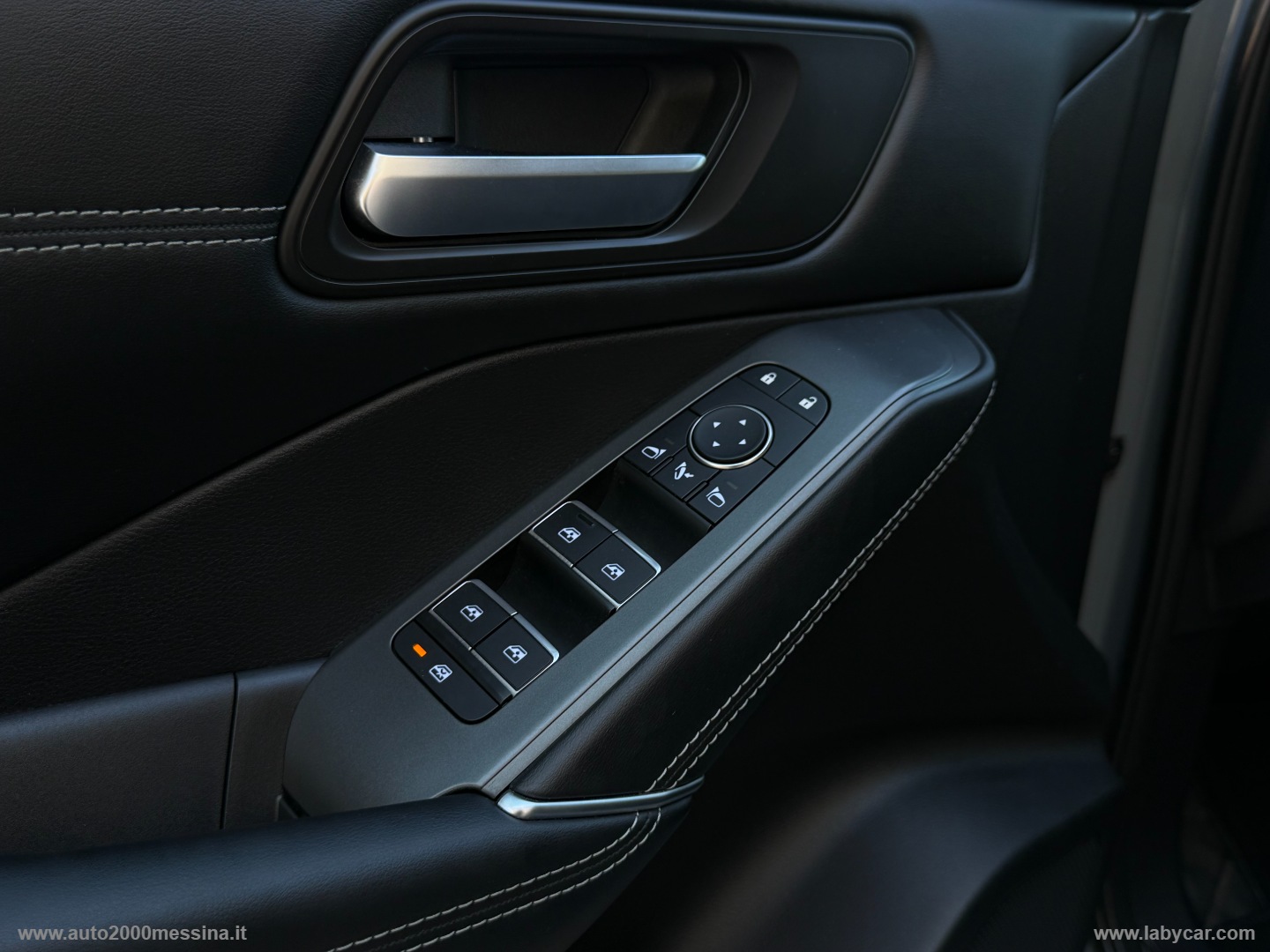Qashqai MHEV 140 CV N-Connecta - immagine 15