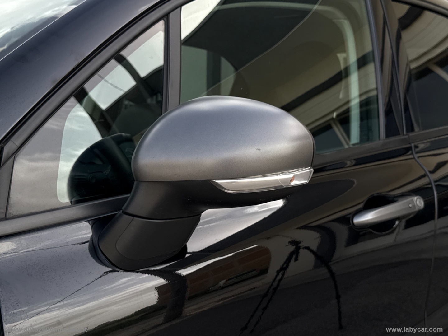 500X 1.0 T3 120 CV Sport - immagine 15