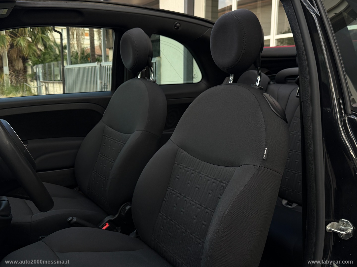 500C 1.0 Hybrid Dolcevita - immagine 15