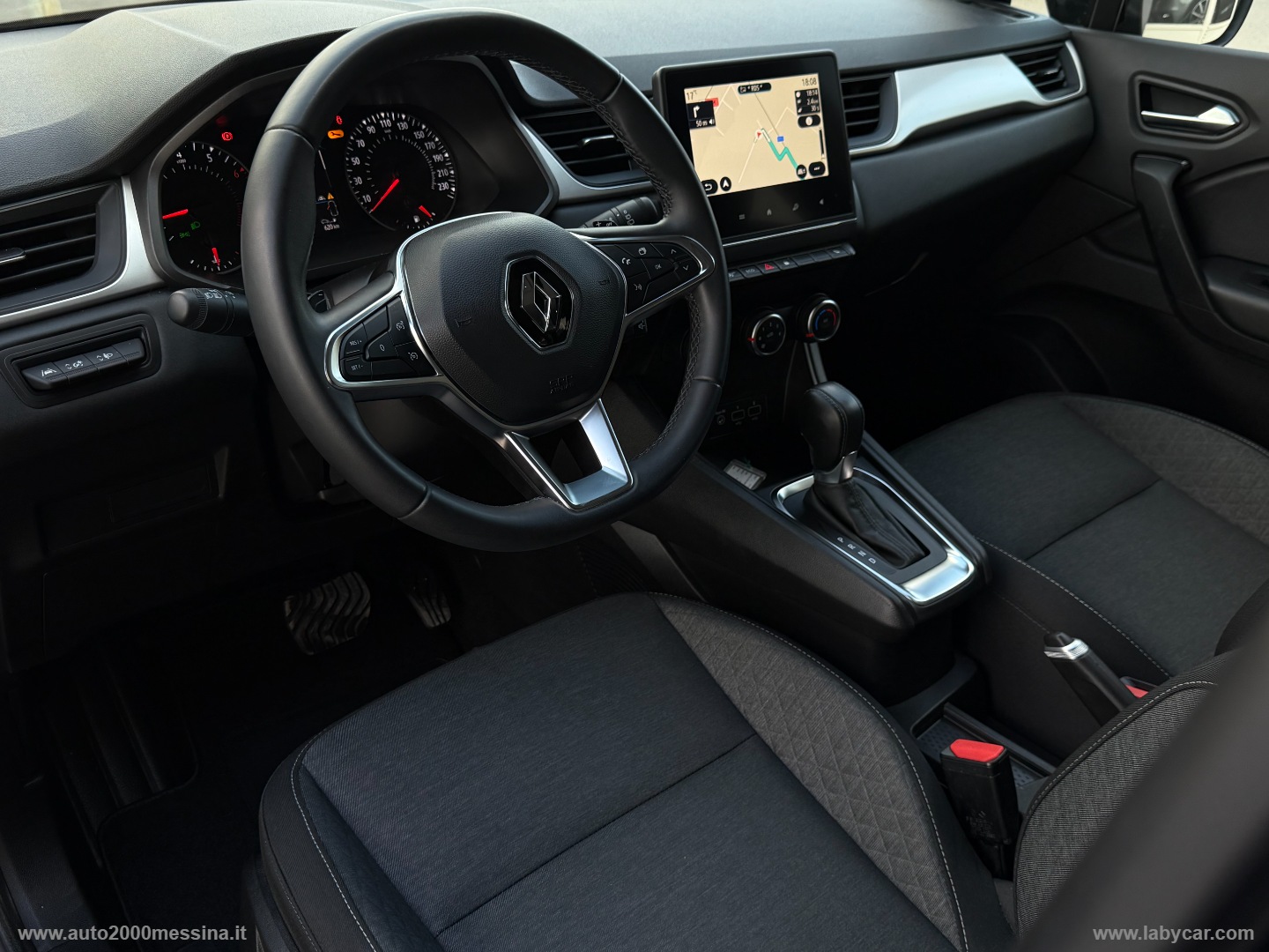 Captur TCe 140 CV EVOLUTION - immagine 15