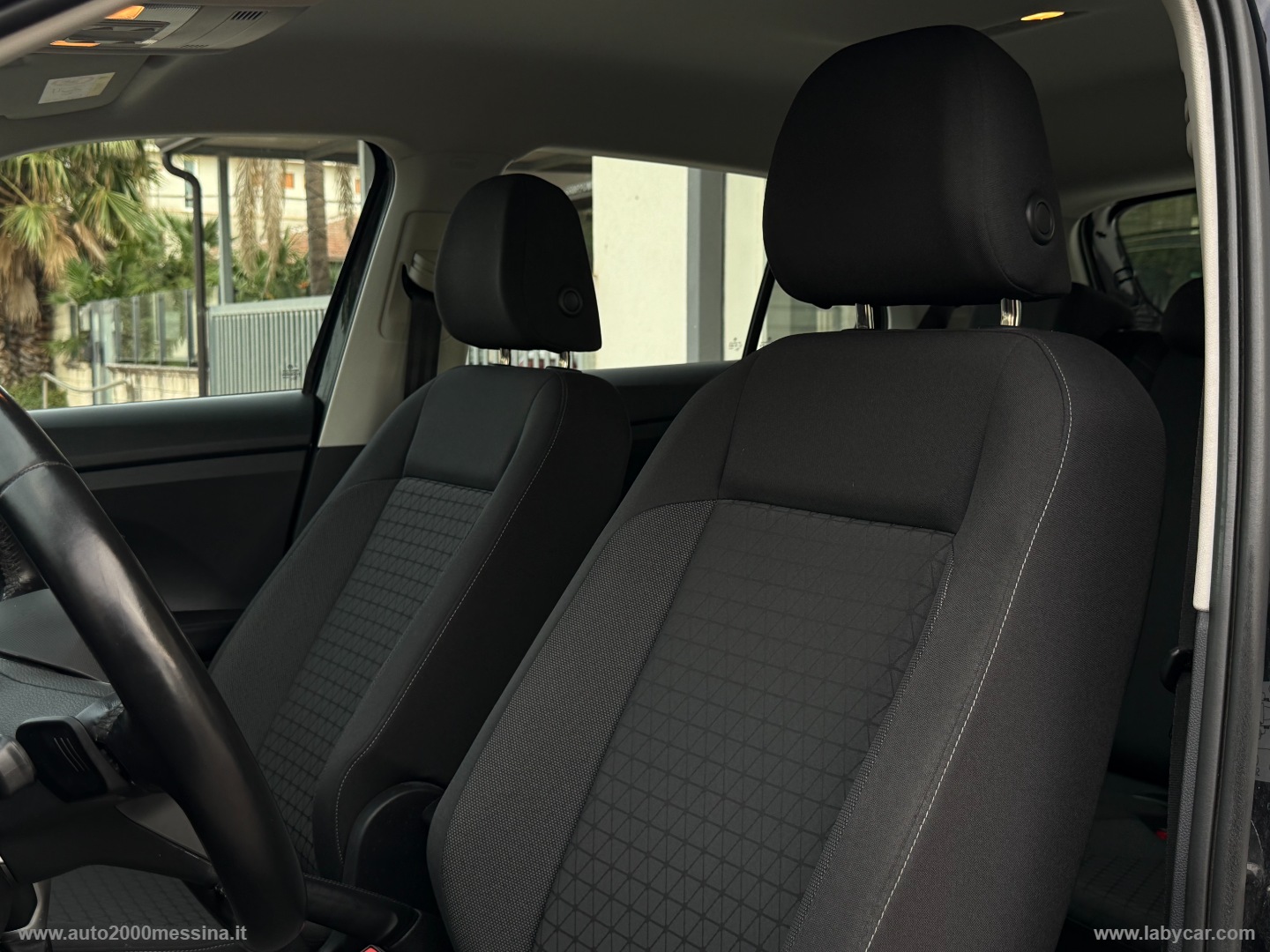 T-Cross 1.0 TSI 110 CV DSG - immagine 15