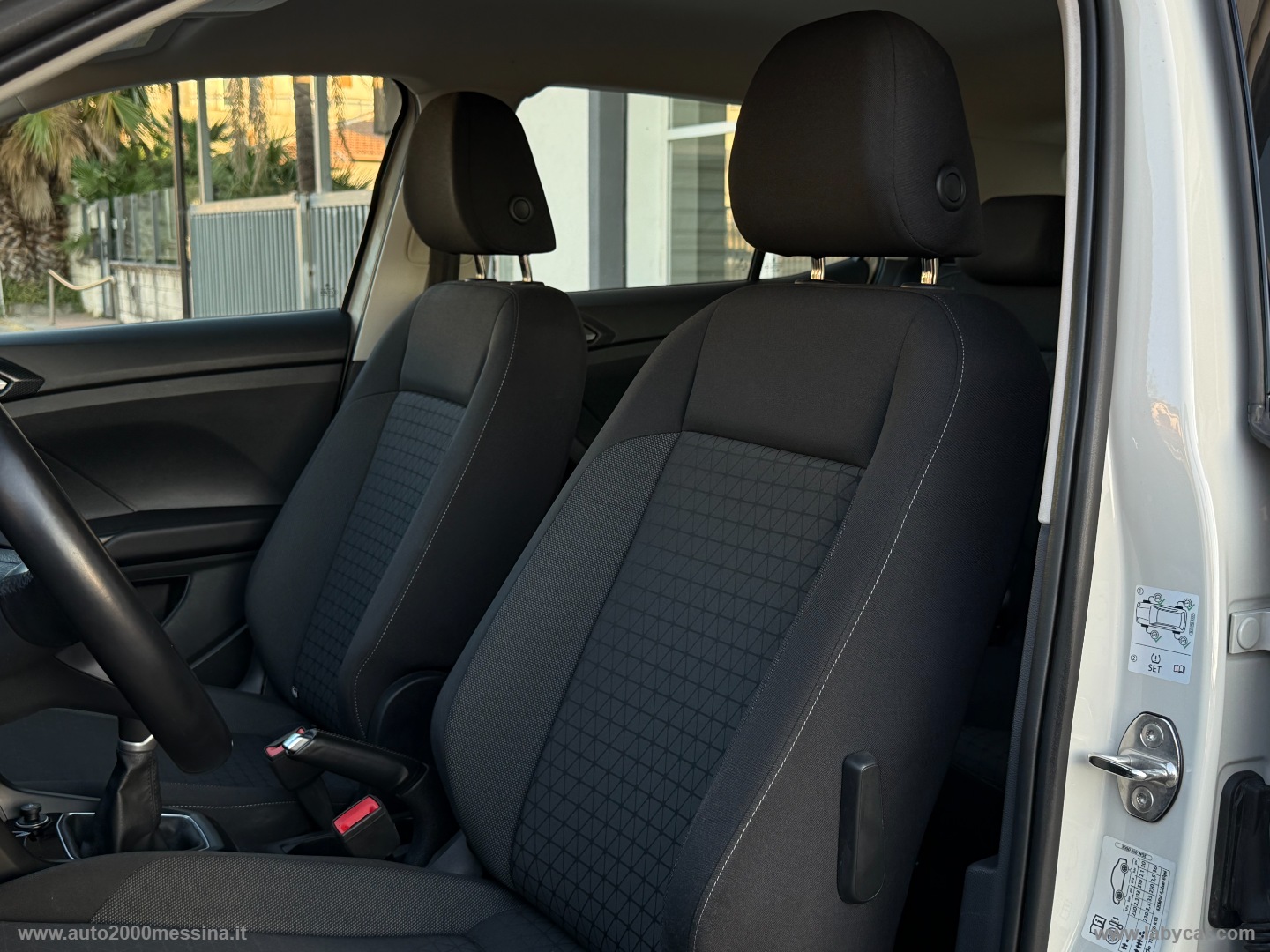 T-Cross 1.0 TSI Style BMT - immagine 15